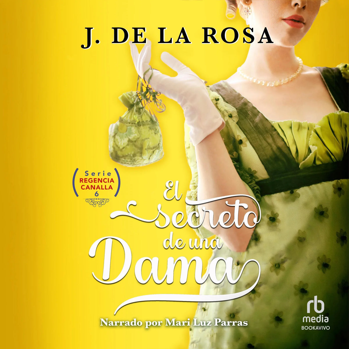 El secreto de una dama "A lady's secret"