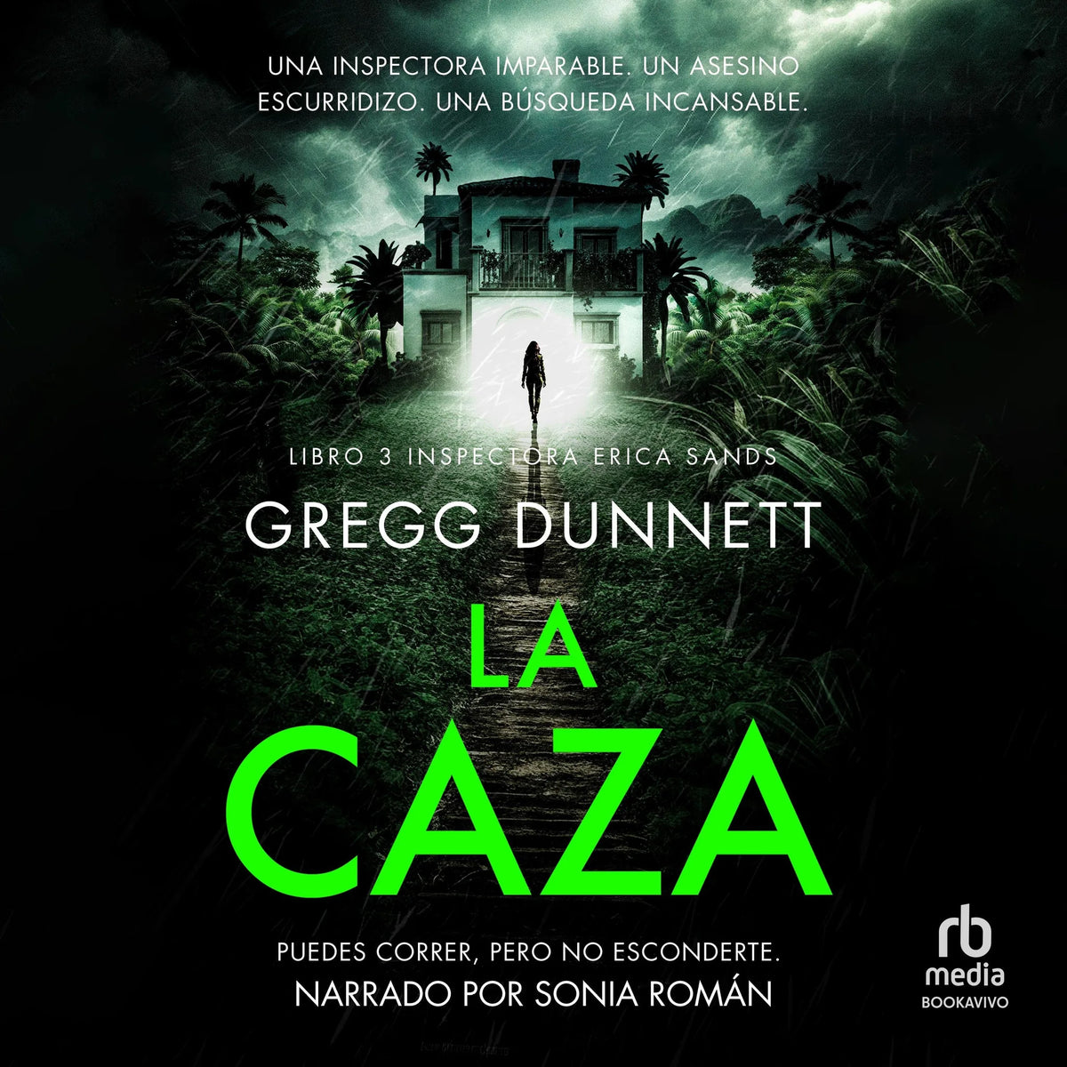 La Caza "The Hunt"