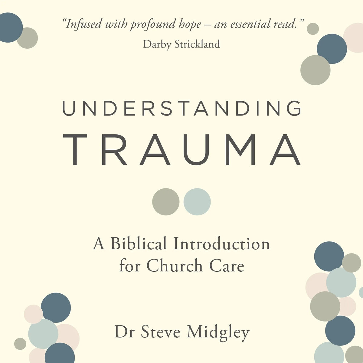 Understanding Trauma