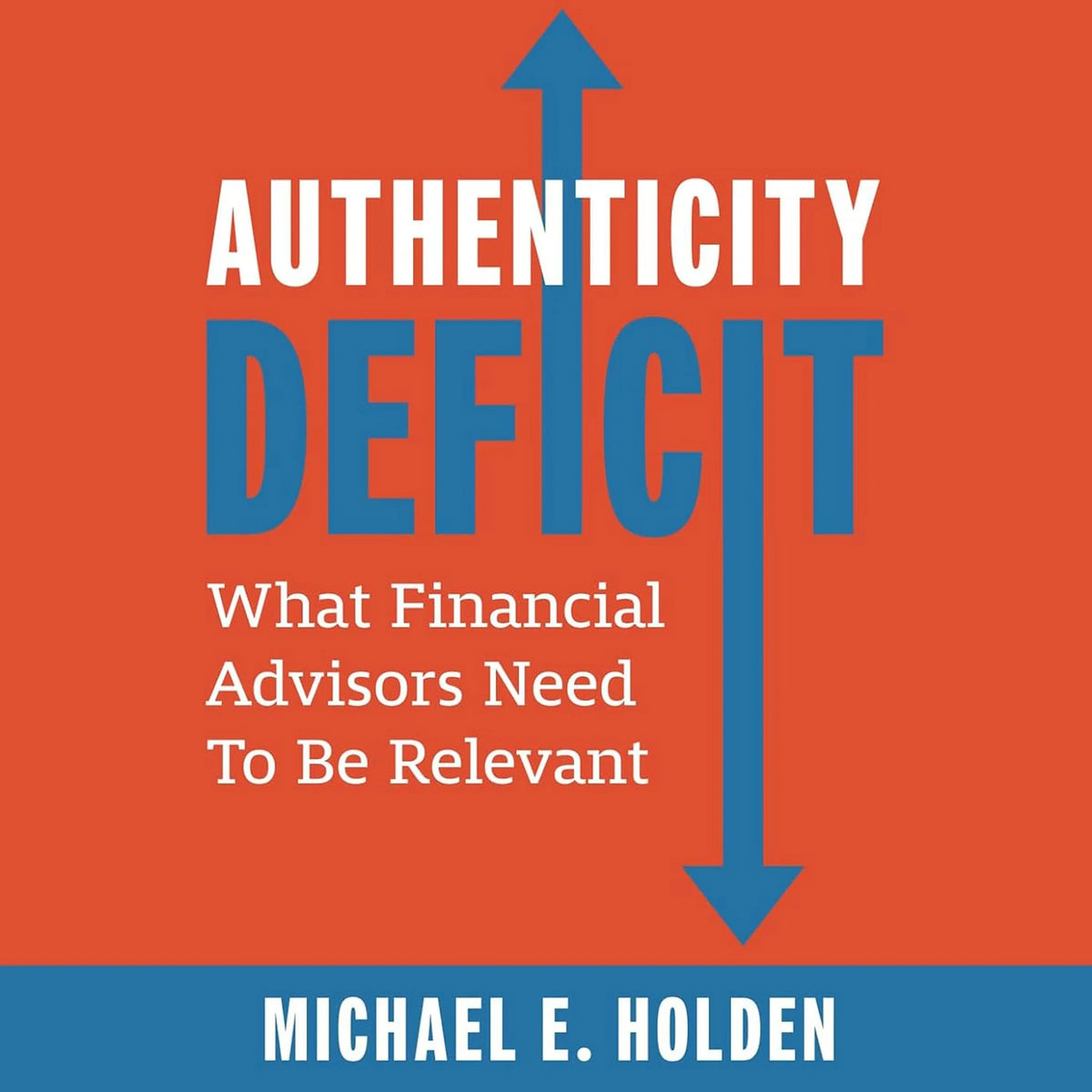 Authenticity Deficit