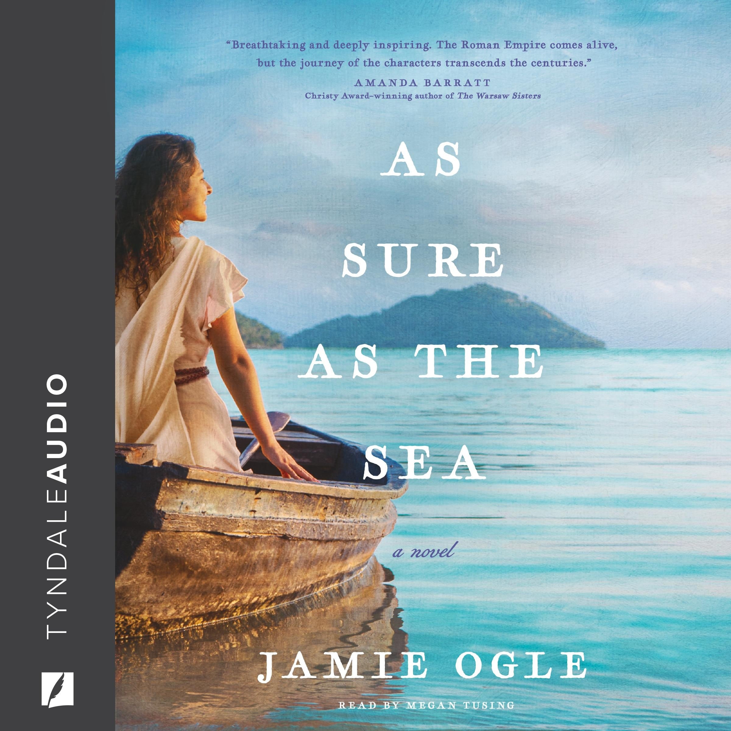 As Sure as the Sea