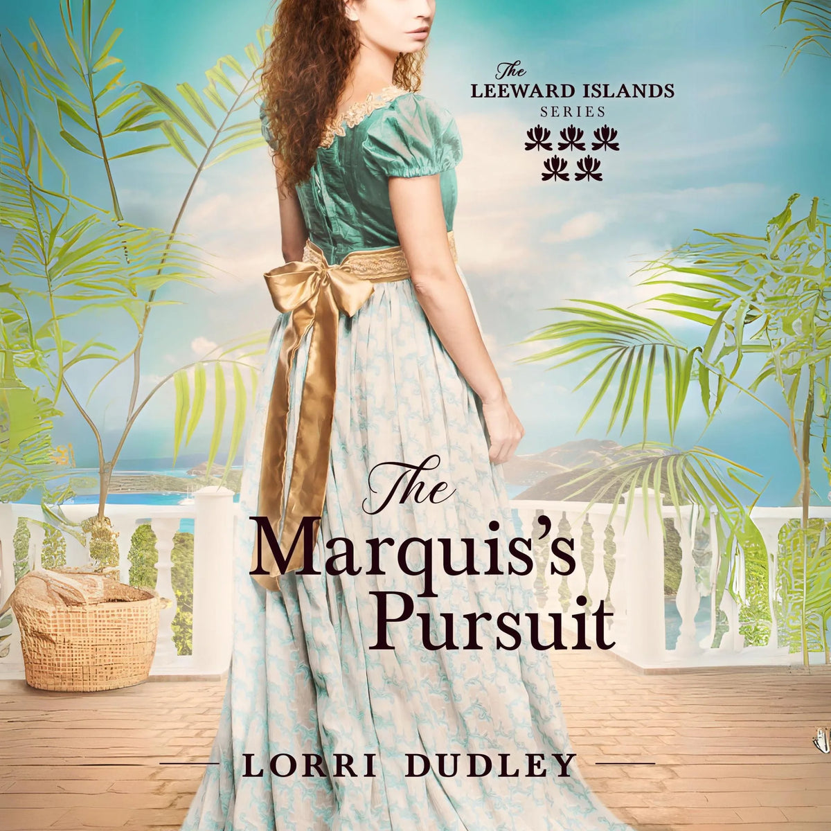 The Marquis's Pursuit