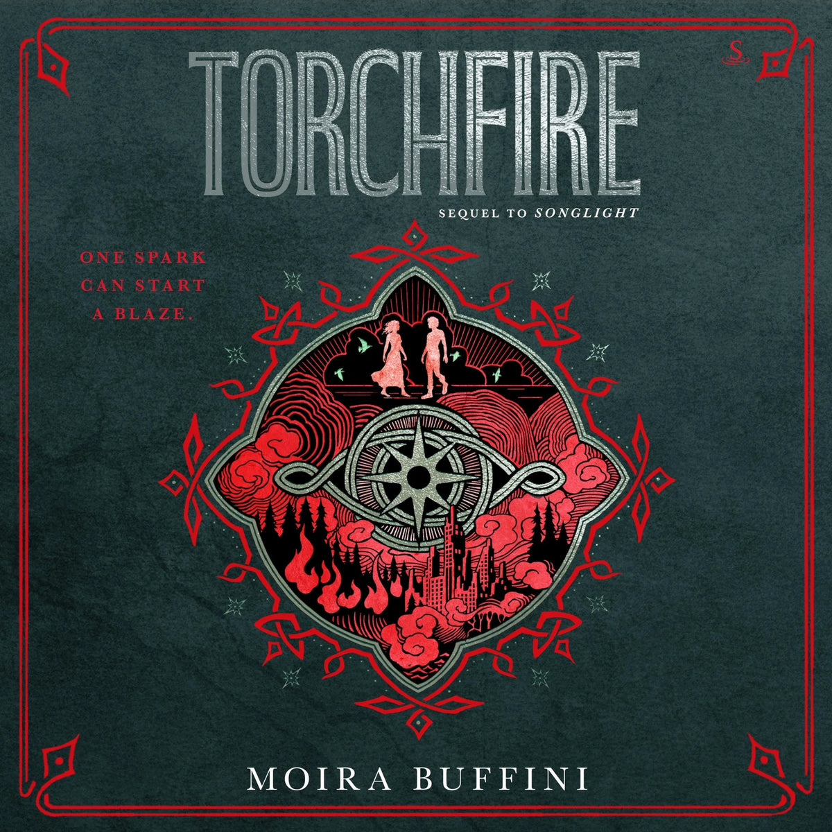 Torchfire