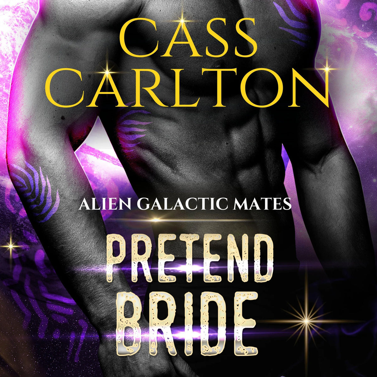 Pretend Bride