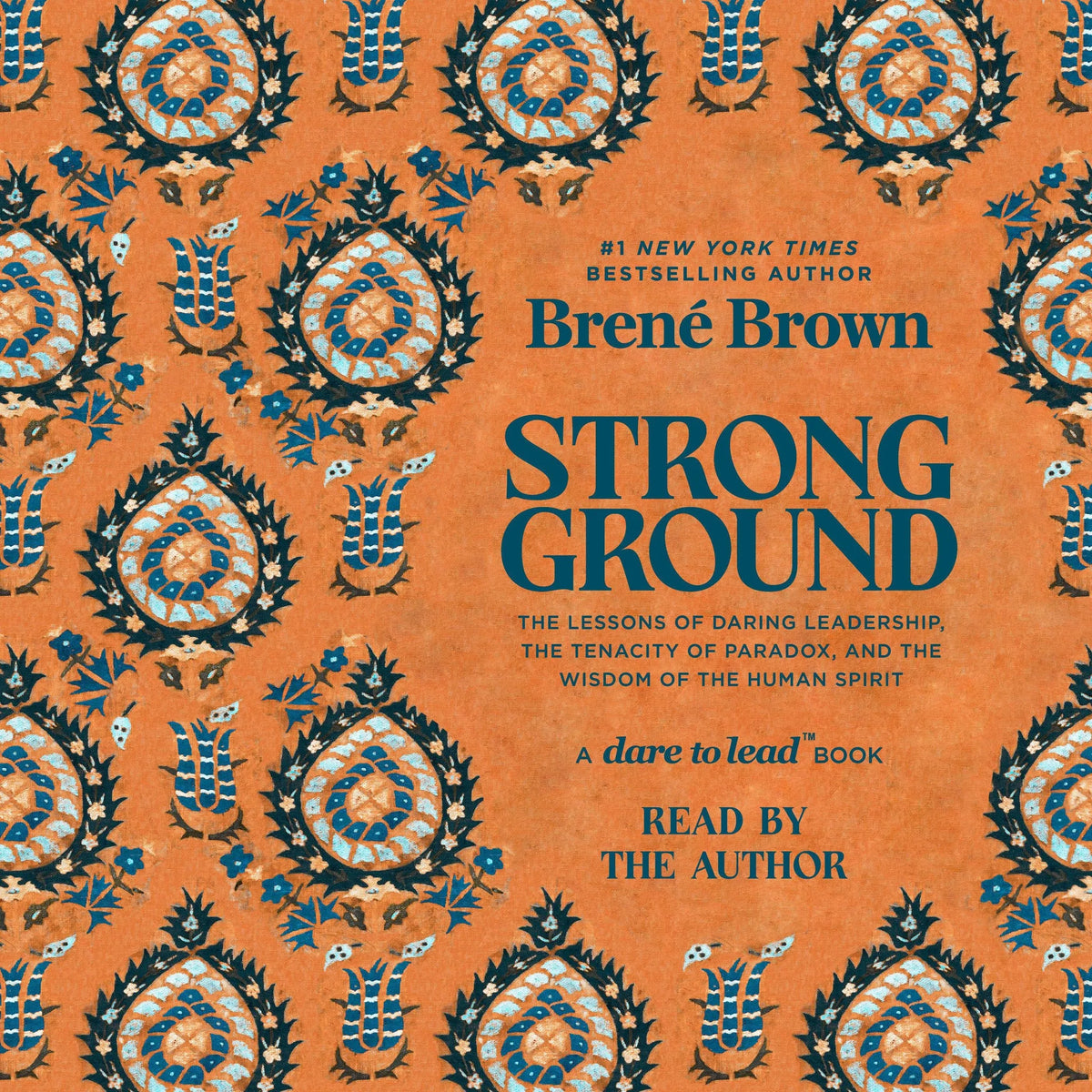 Strong Ground