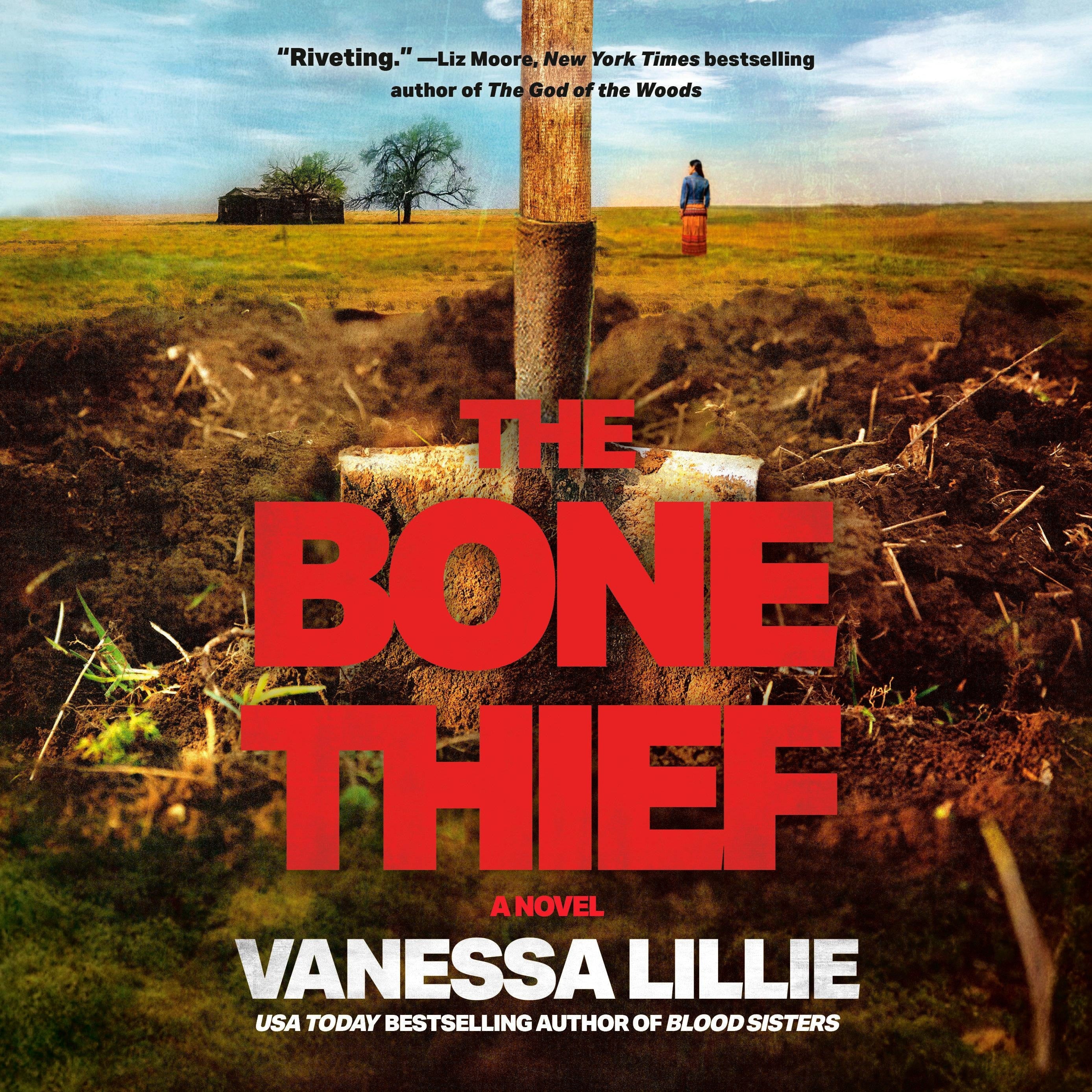 The Bone Thief