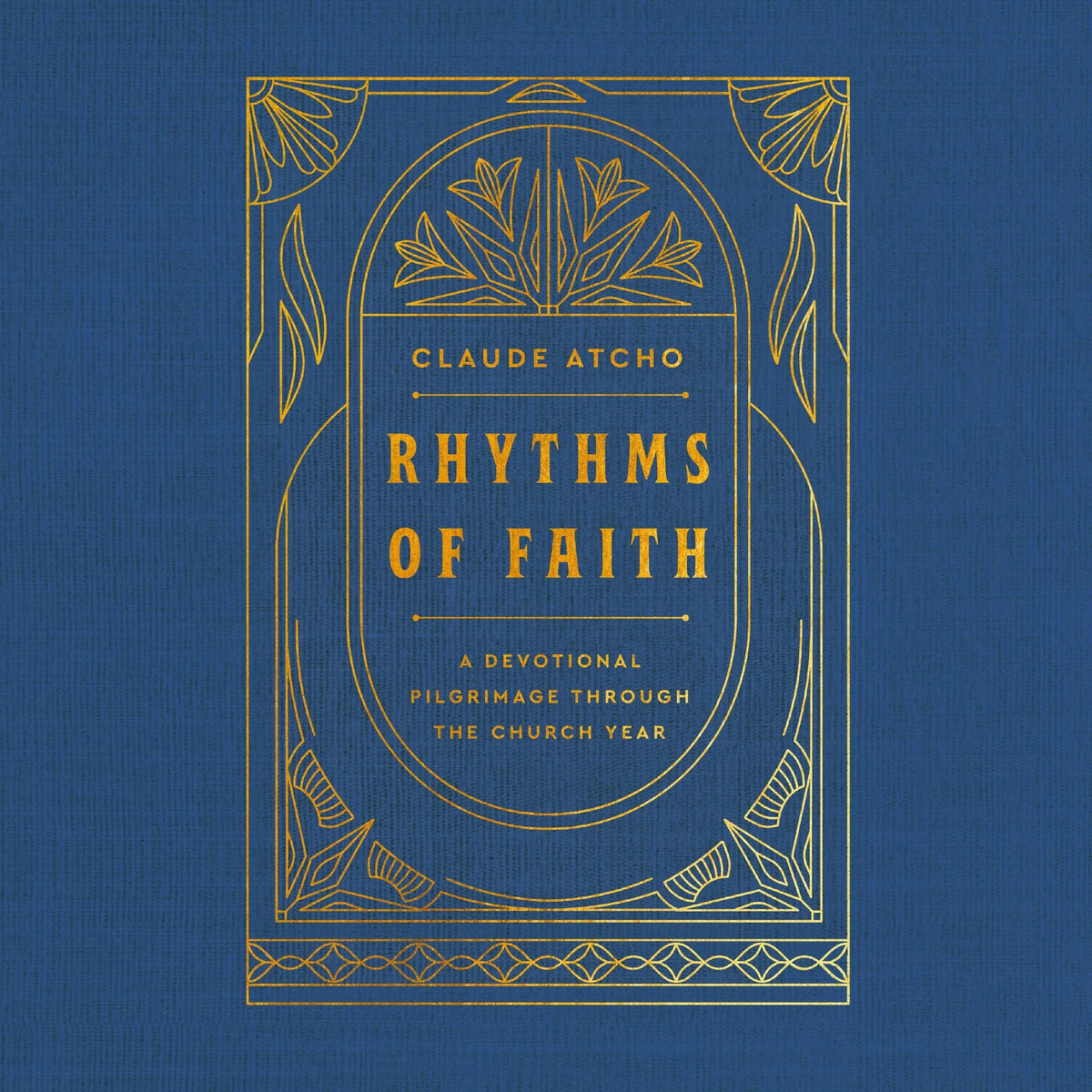 Rhythms of Faith
