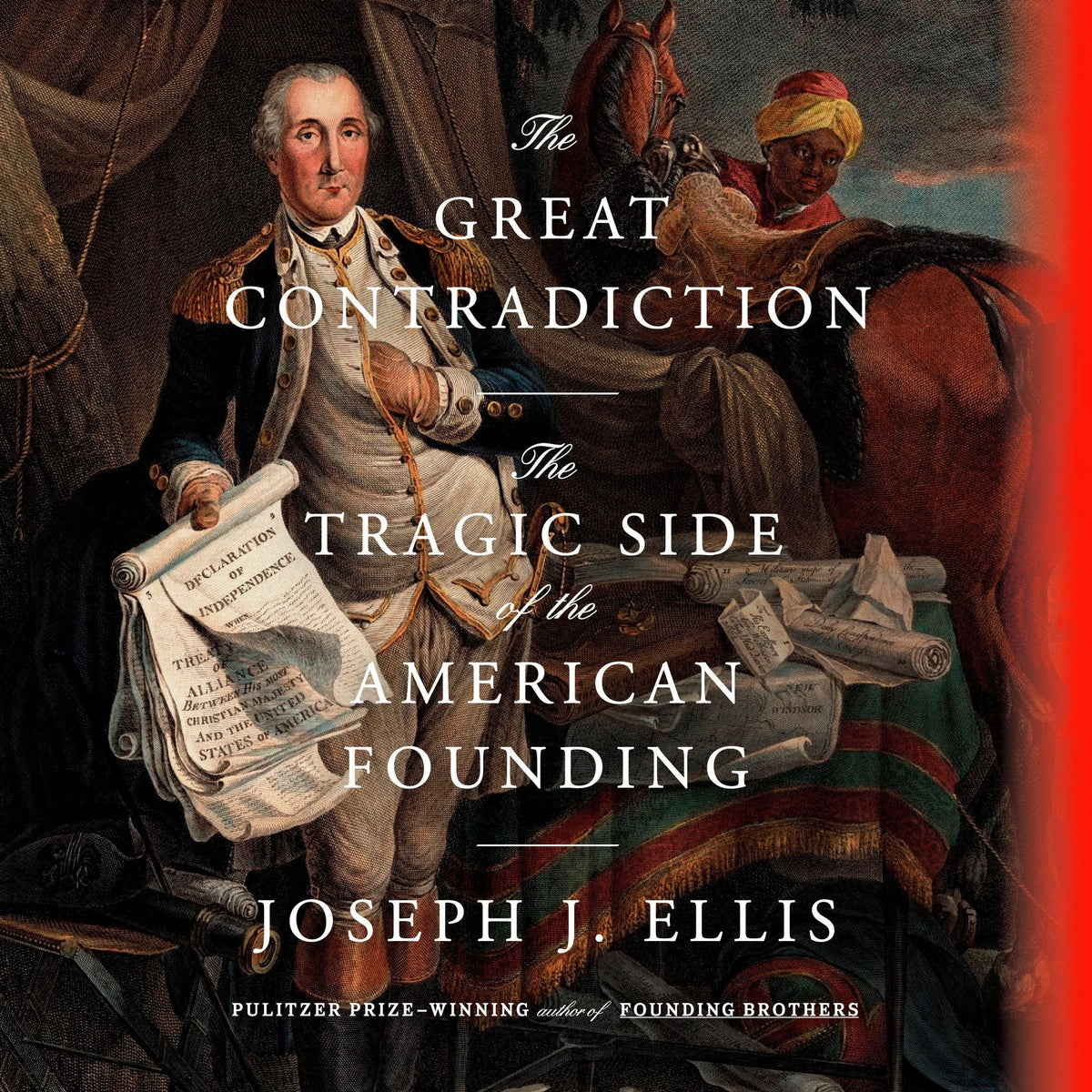 The Great Contradiction
