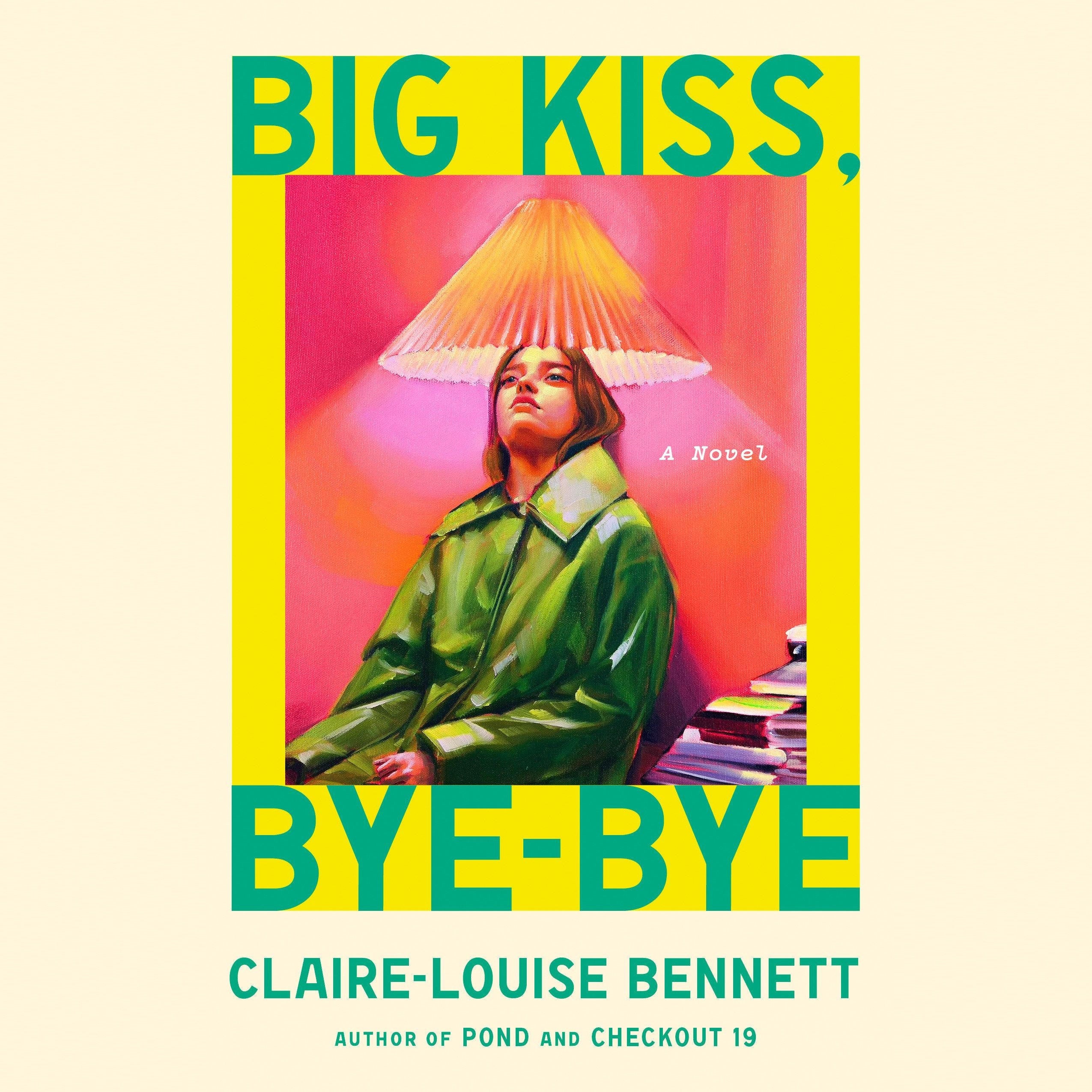 Big Kiss, Bye-Bye