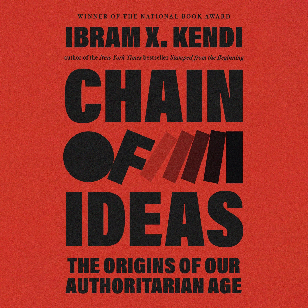 Chain of Ideas