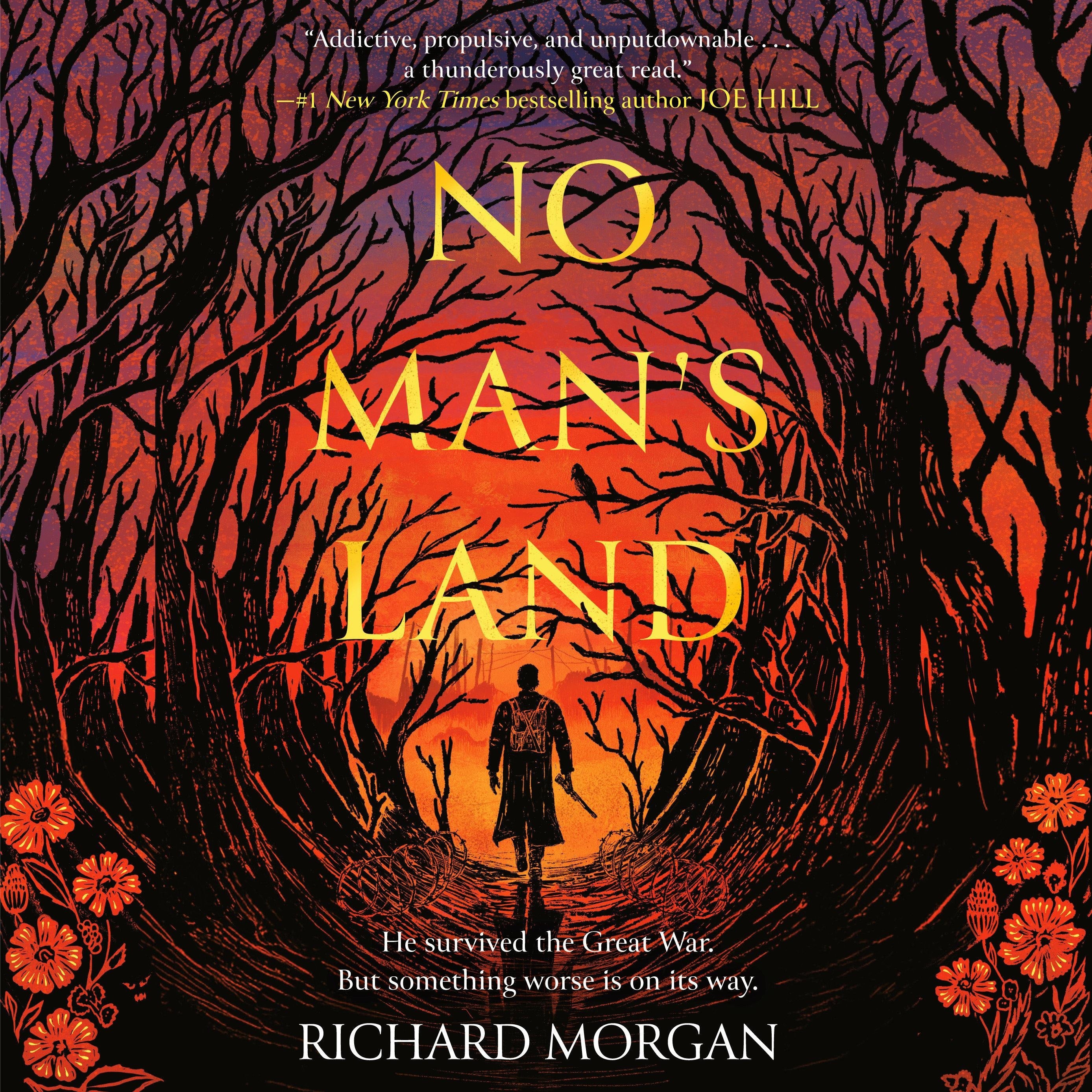 No Man's Land