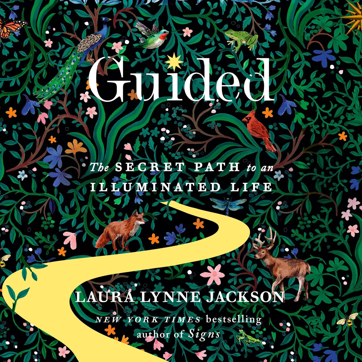Guided