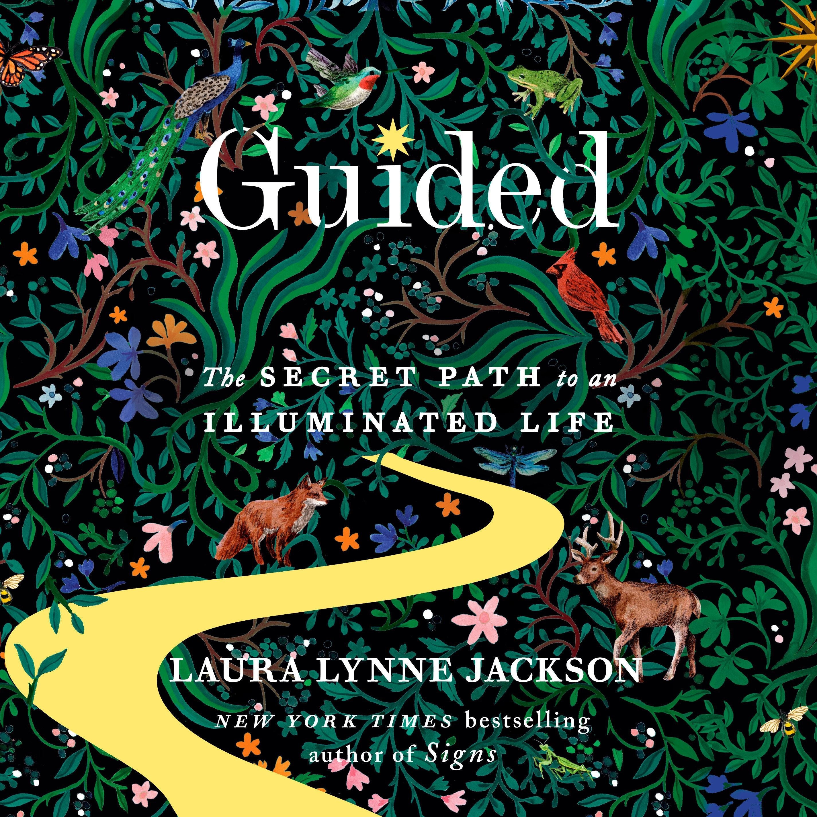 Guided