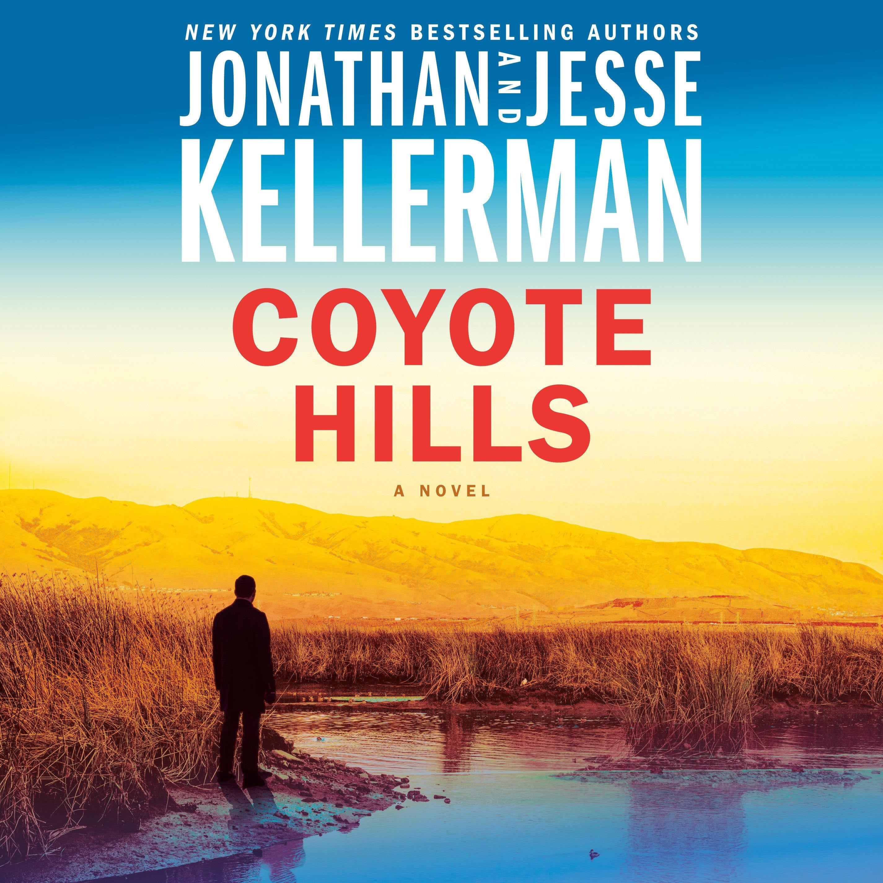 Coyote Hills