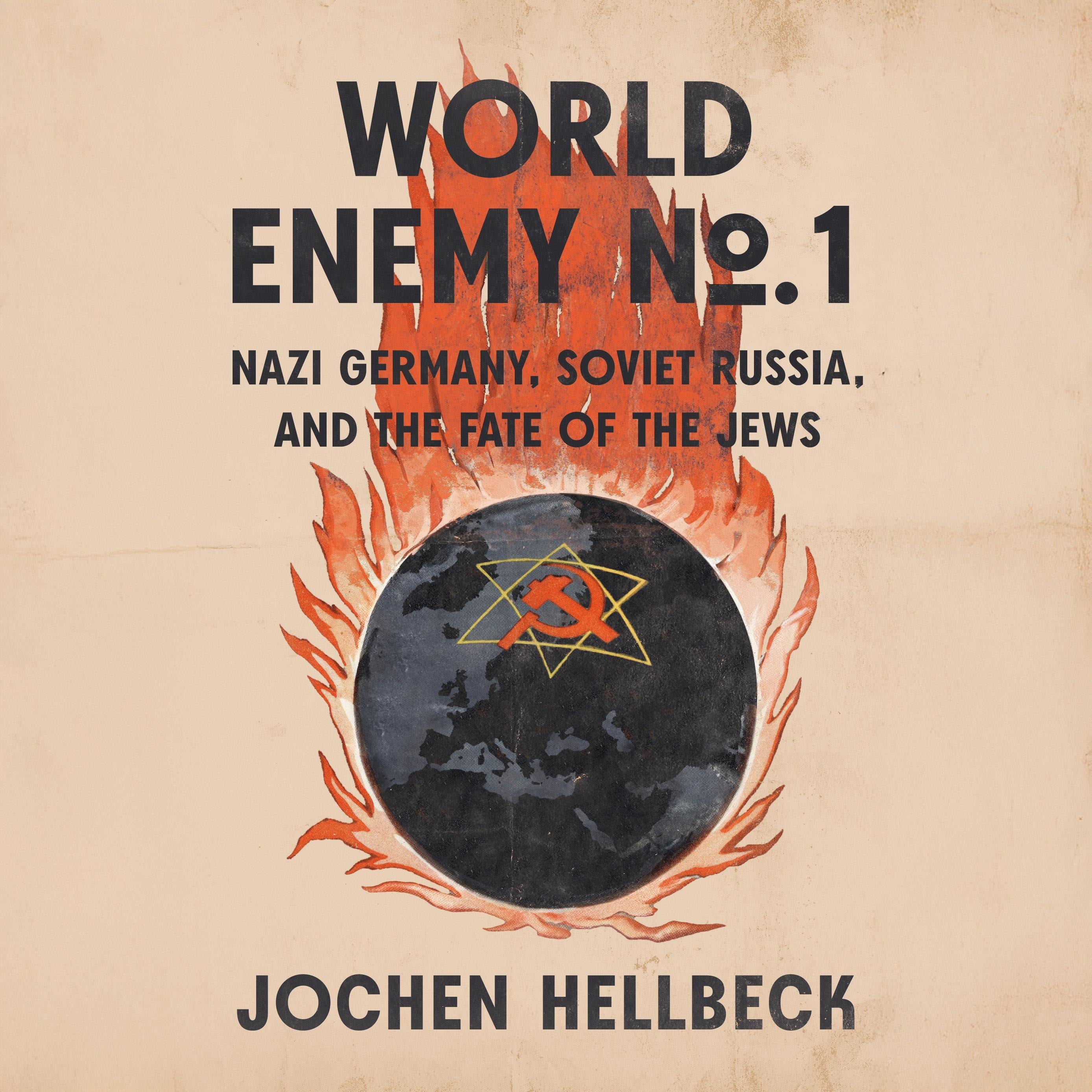 World Enemy No. 1