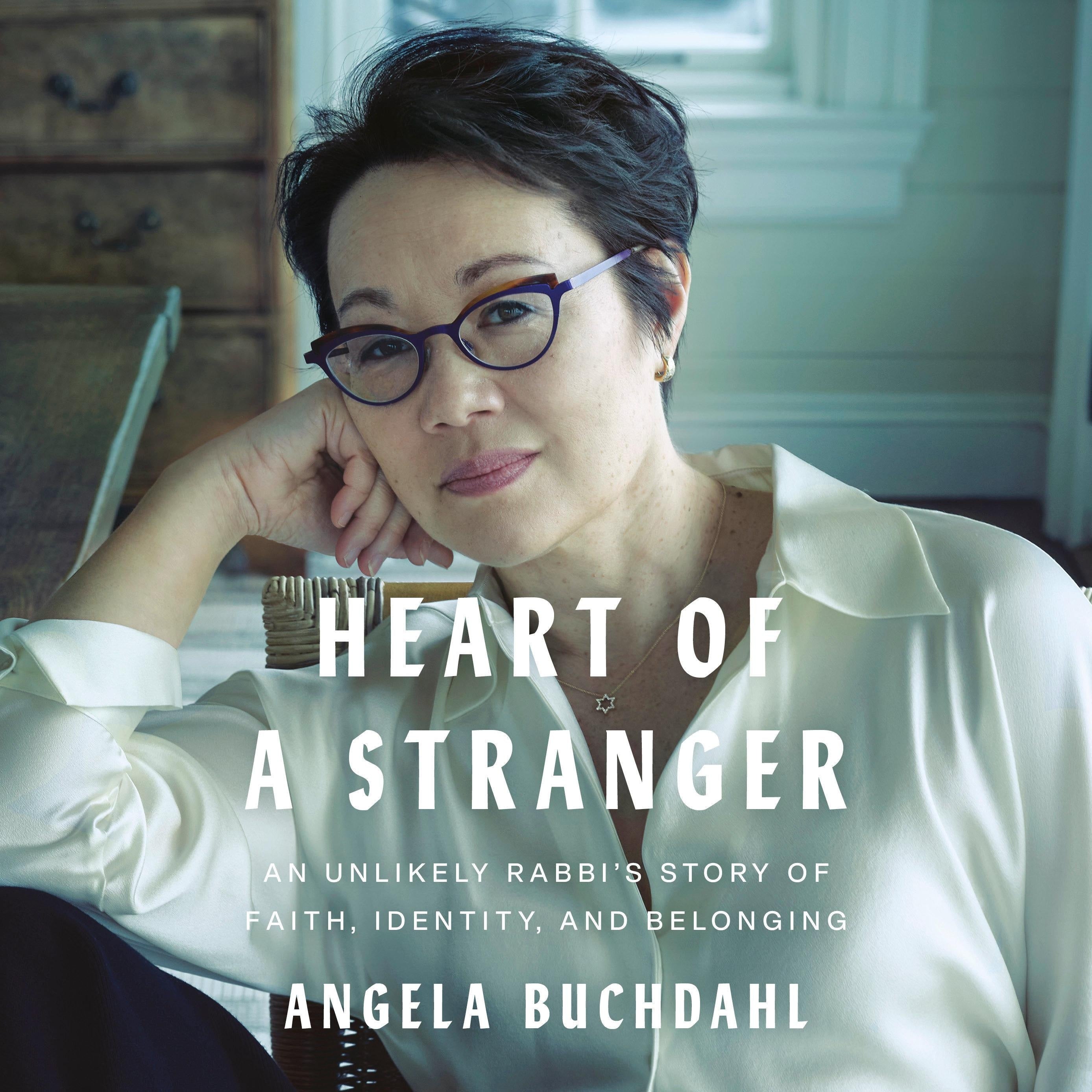 Heart of a Stranger