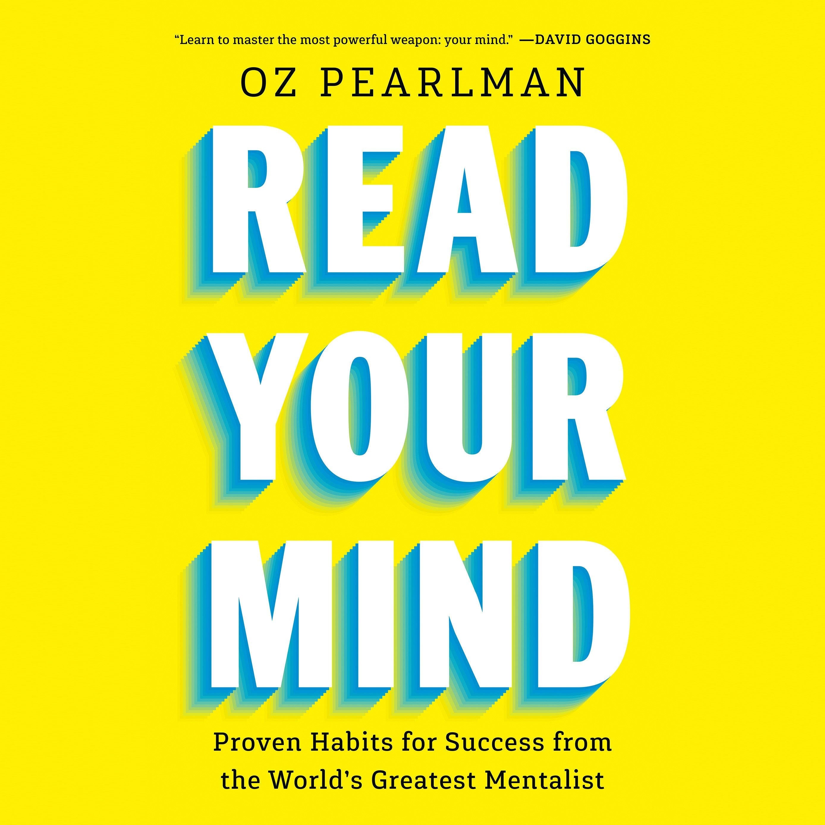 Read Your Mind