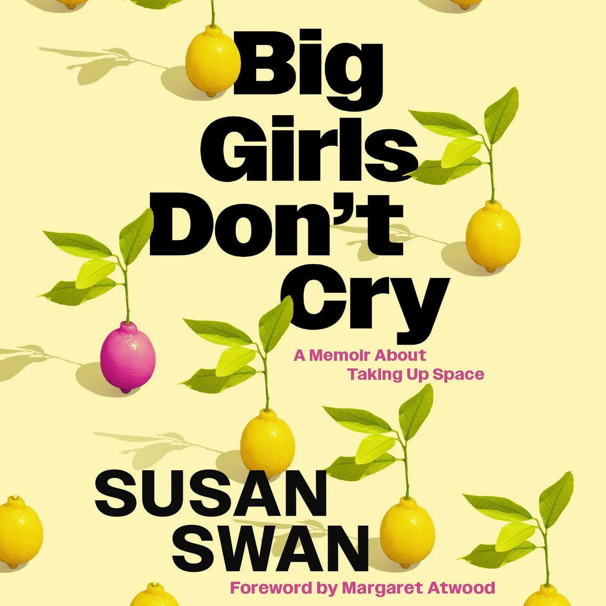 Big Girls Don't Cry