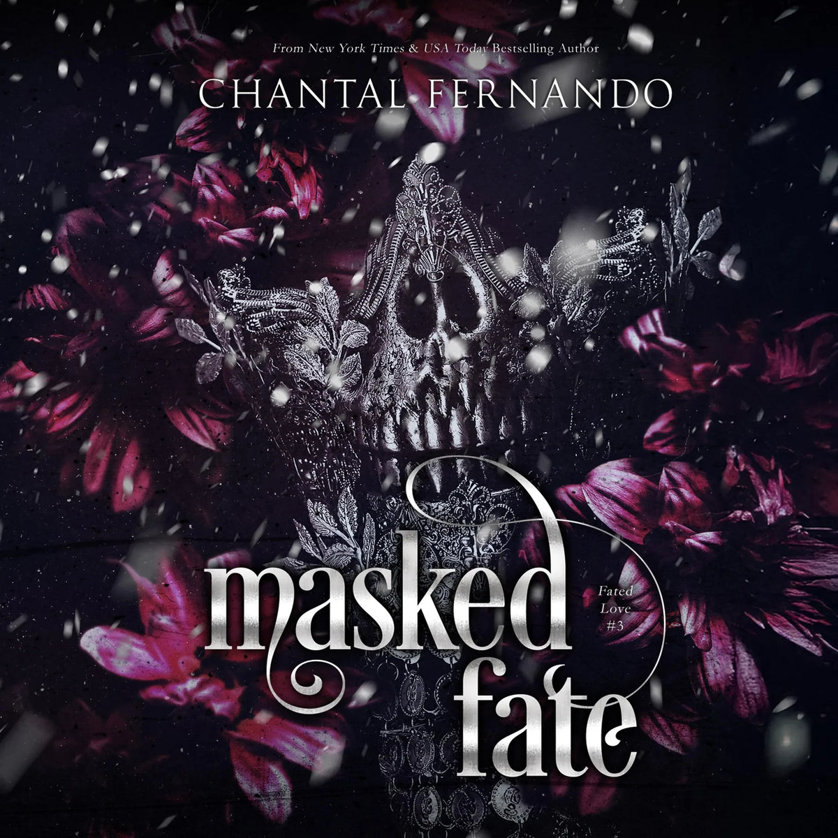Masked Fate