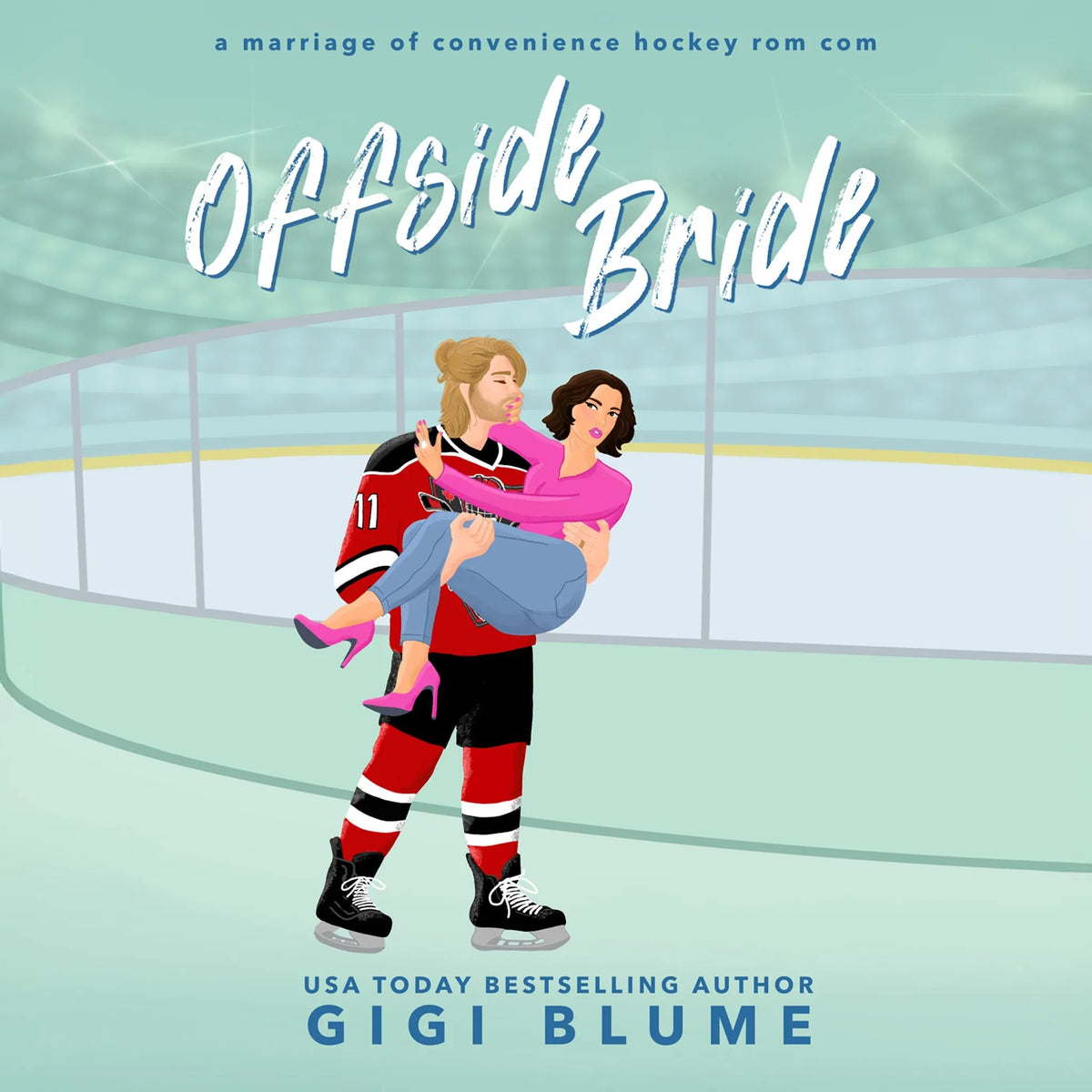 Offside Bride