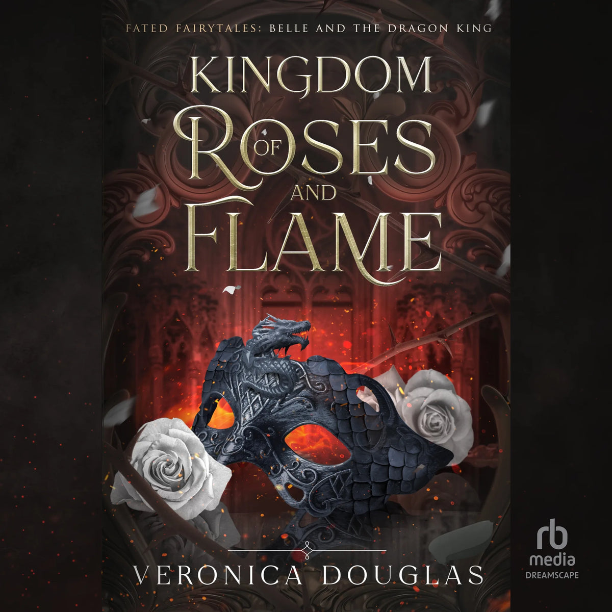 Kingdom of Roses and Flame