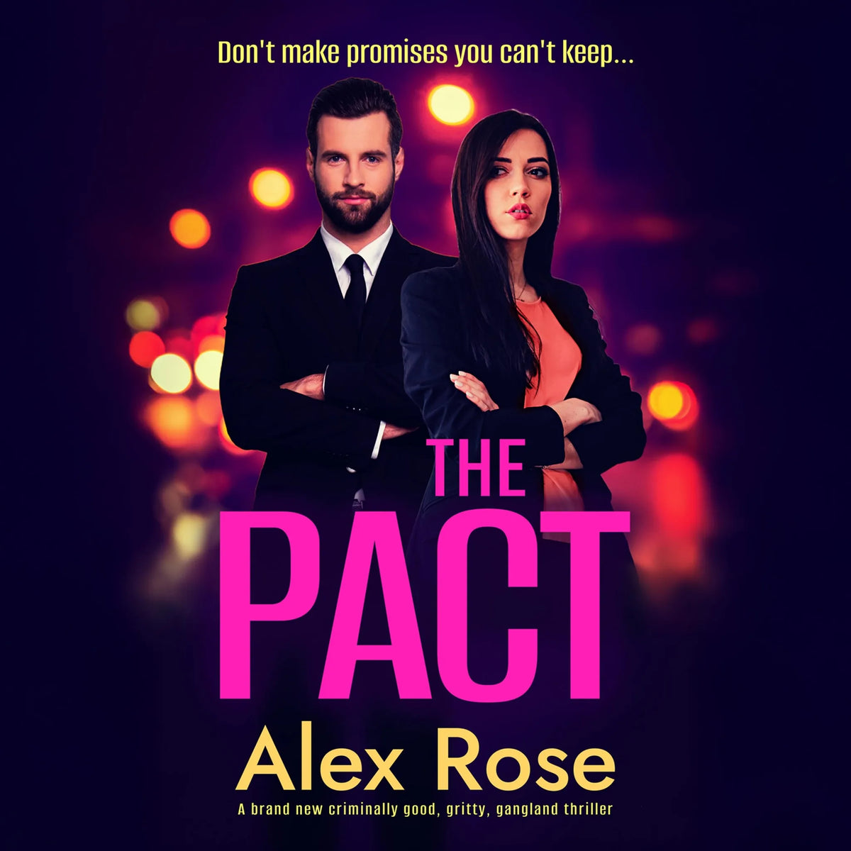 The Pact