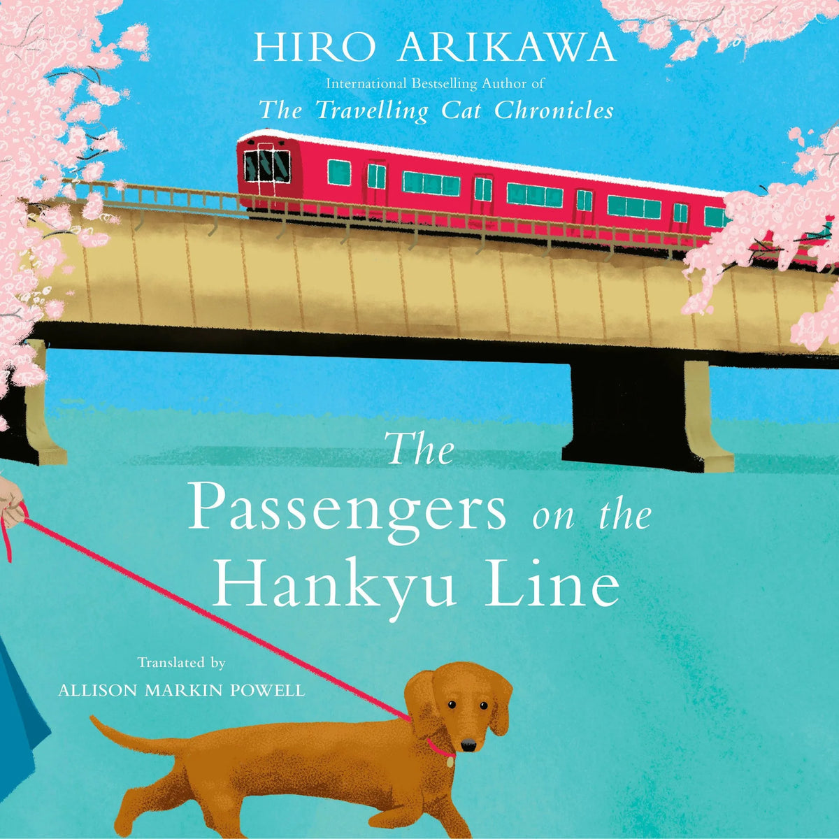 The Passengers on the Hankyu Line
