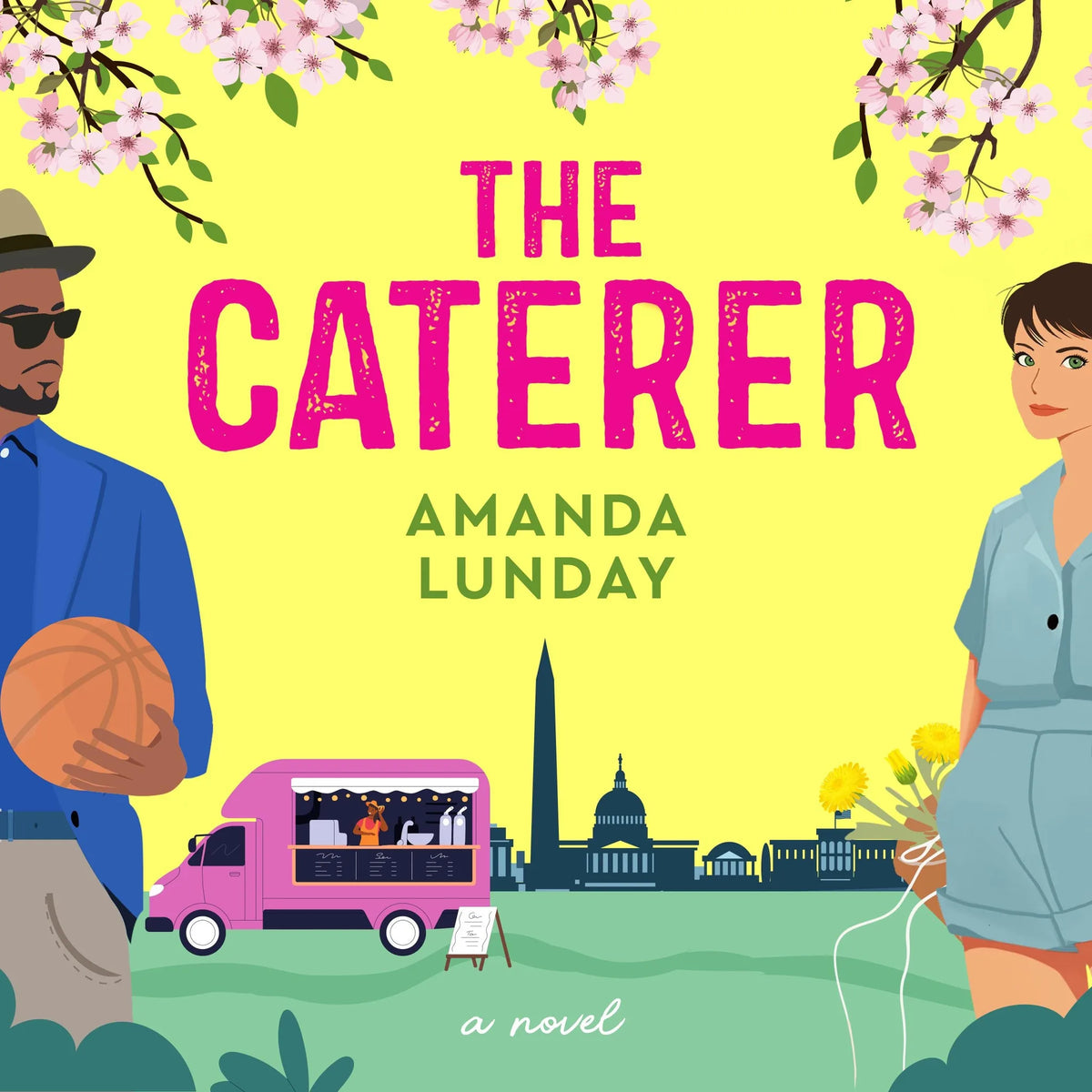 The Caterer