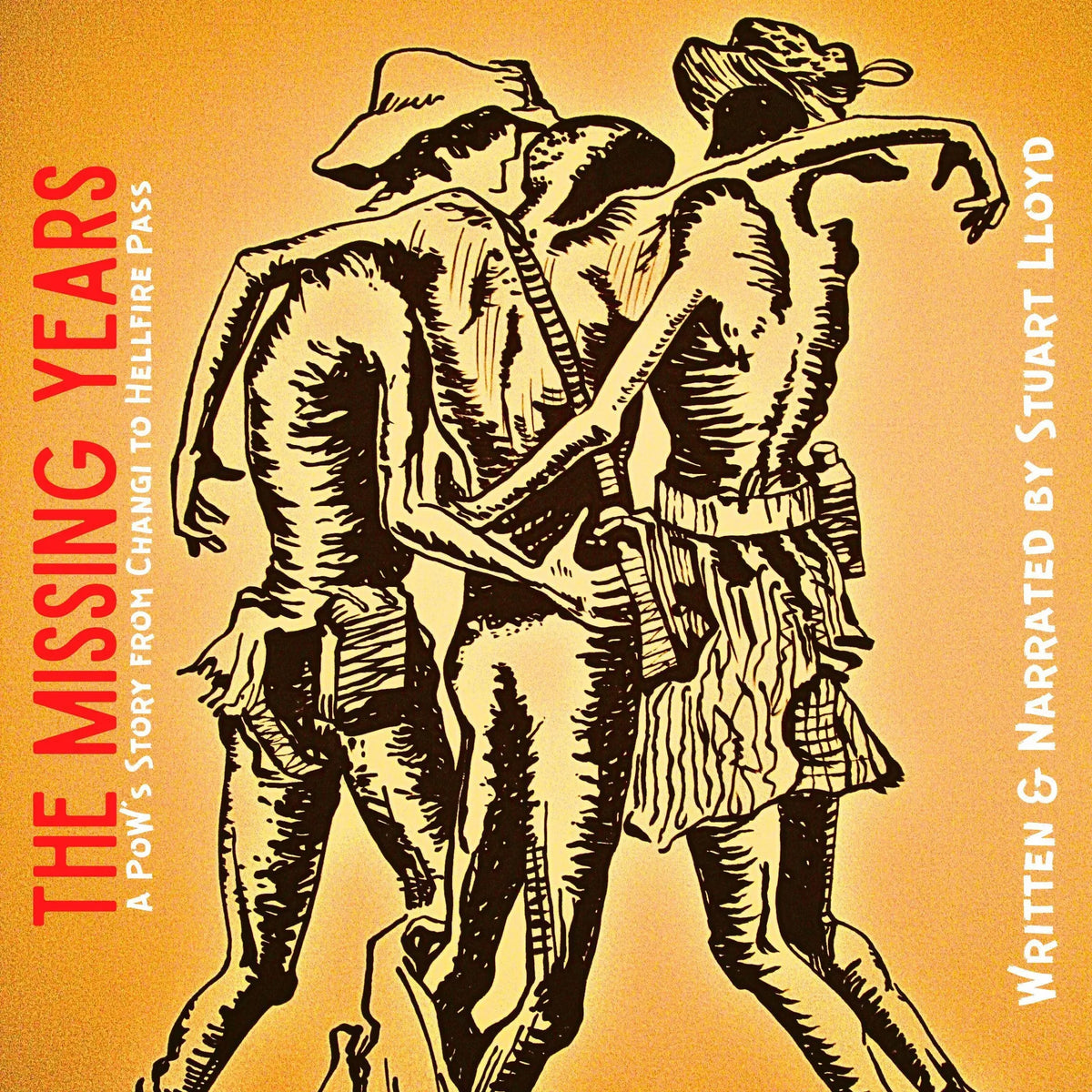 The Missing Years