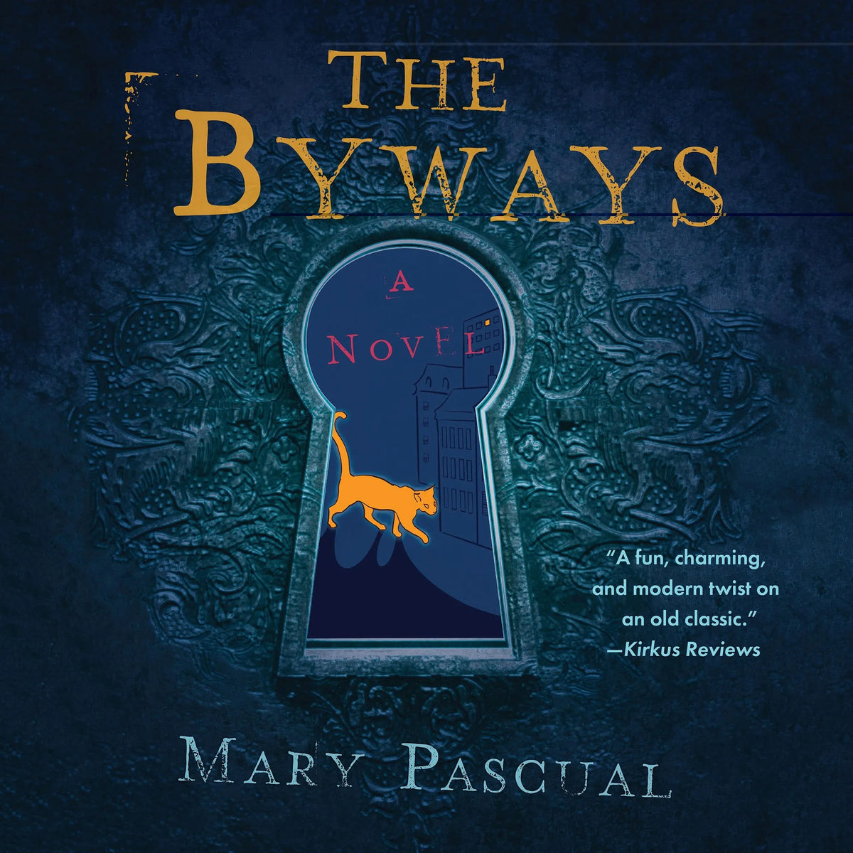 The Byways