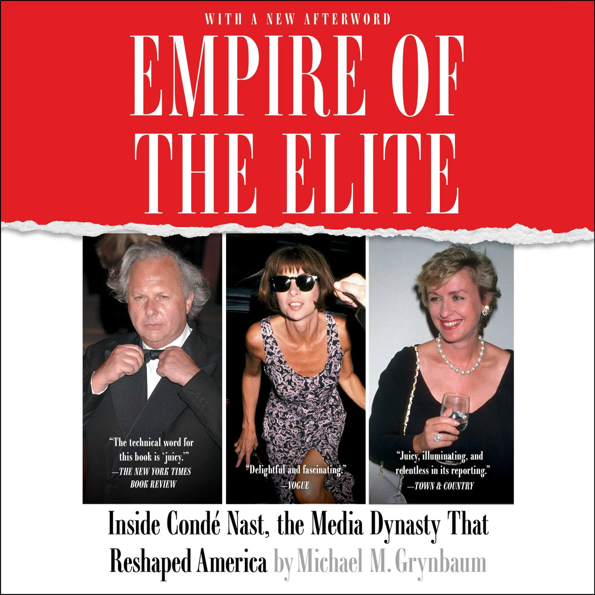 Empire of the Elite