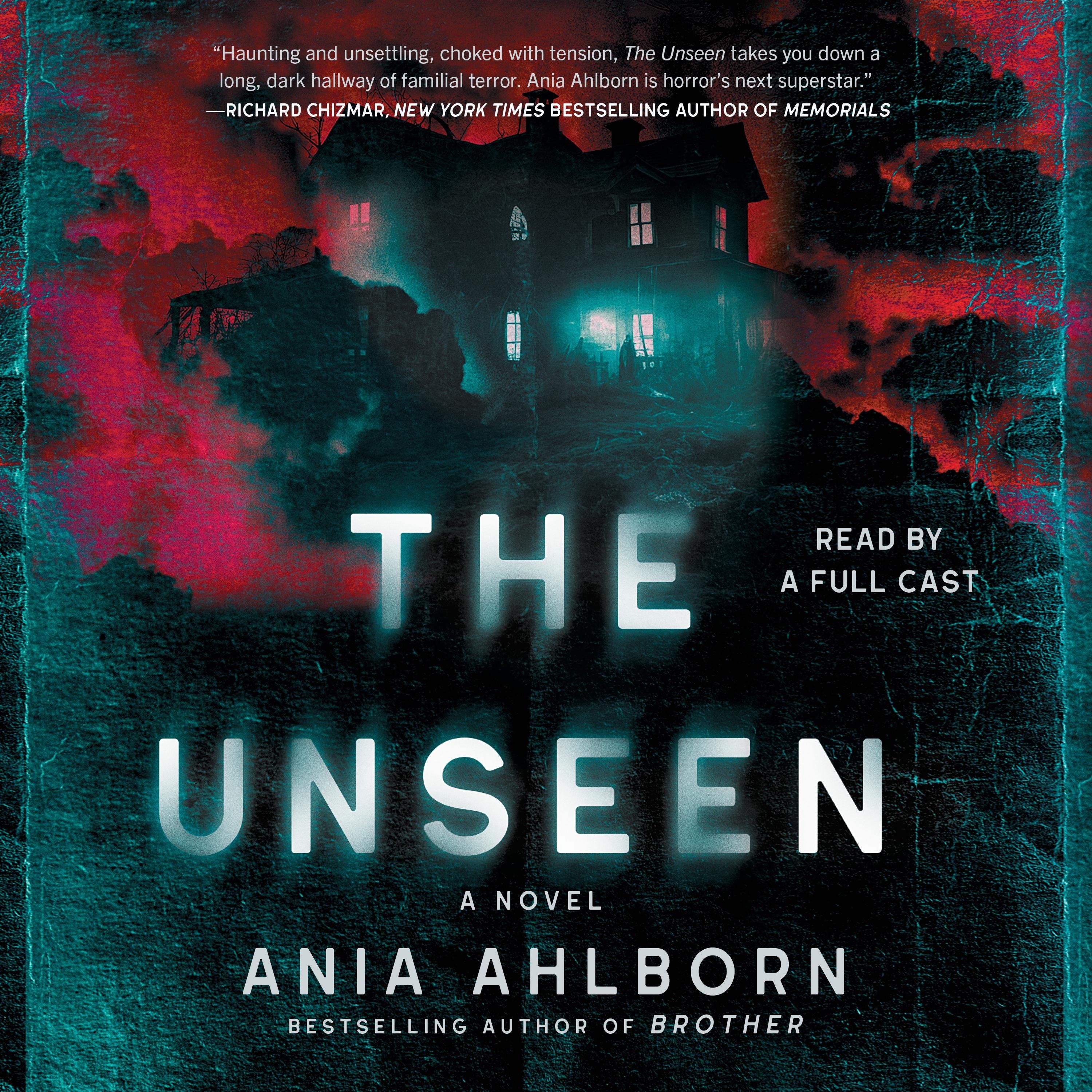 The Unseen