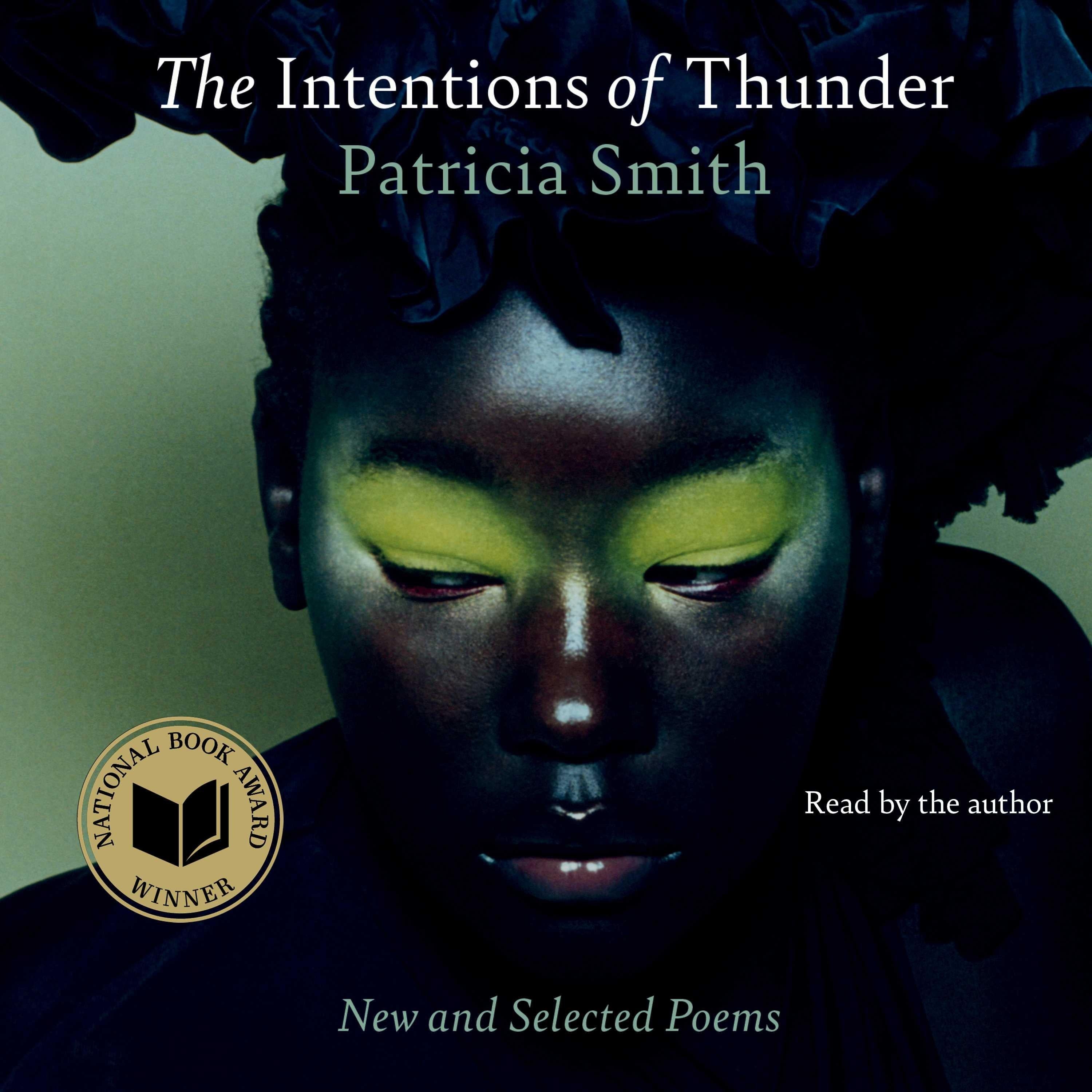 Intentions of Thunder