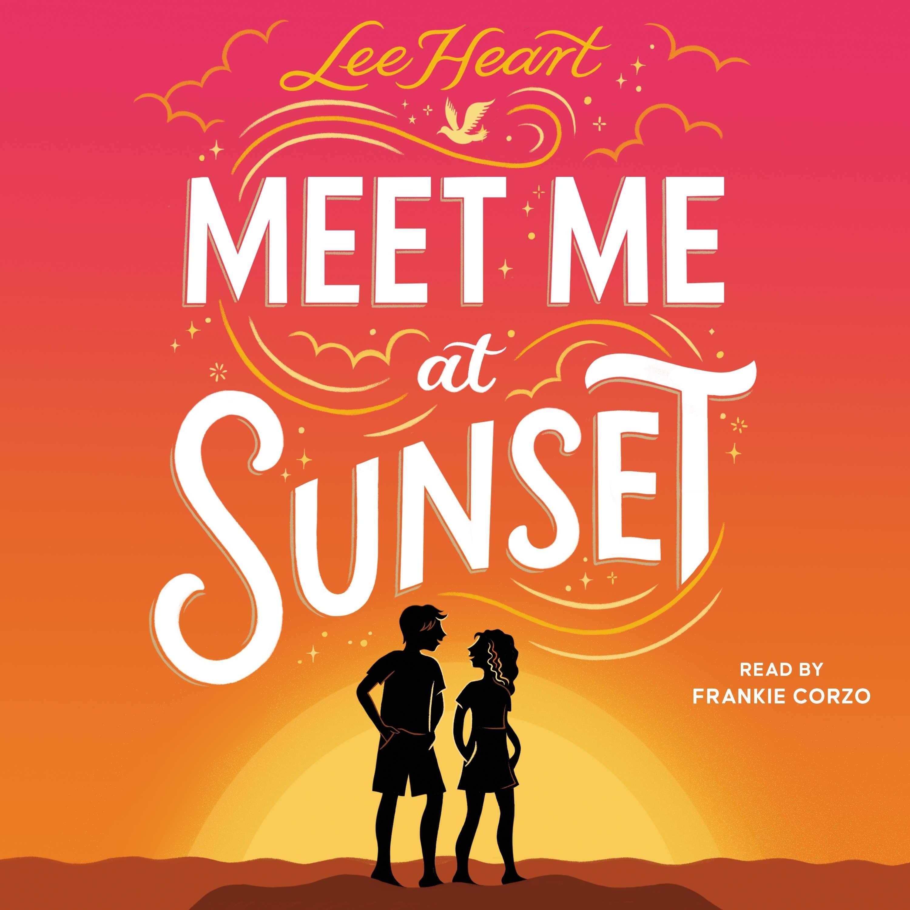 Meet Me at Sunset