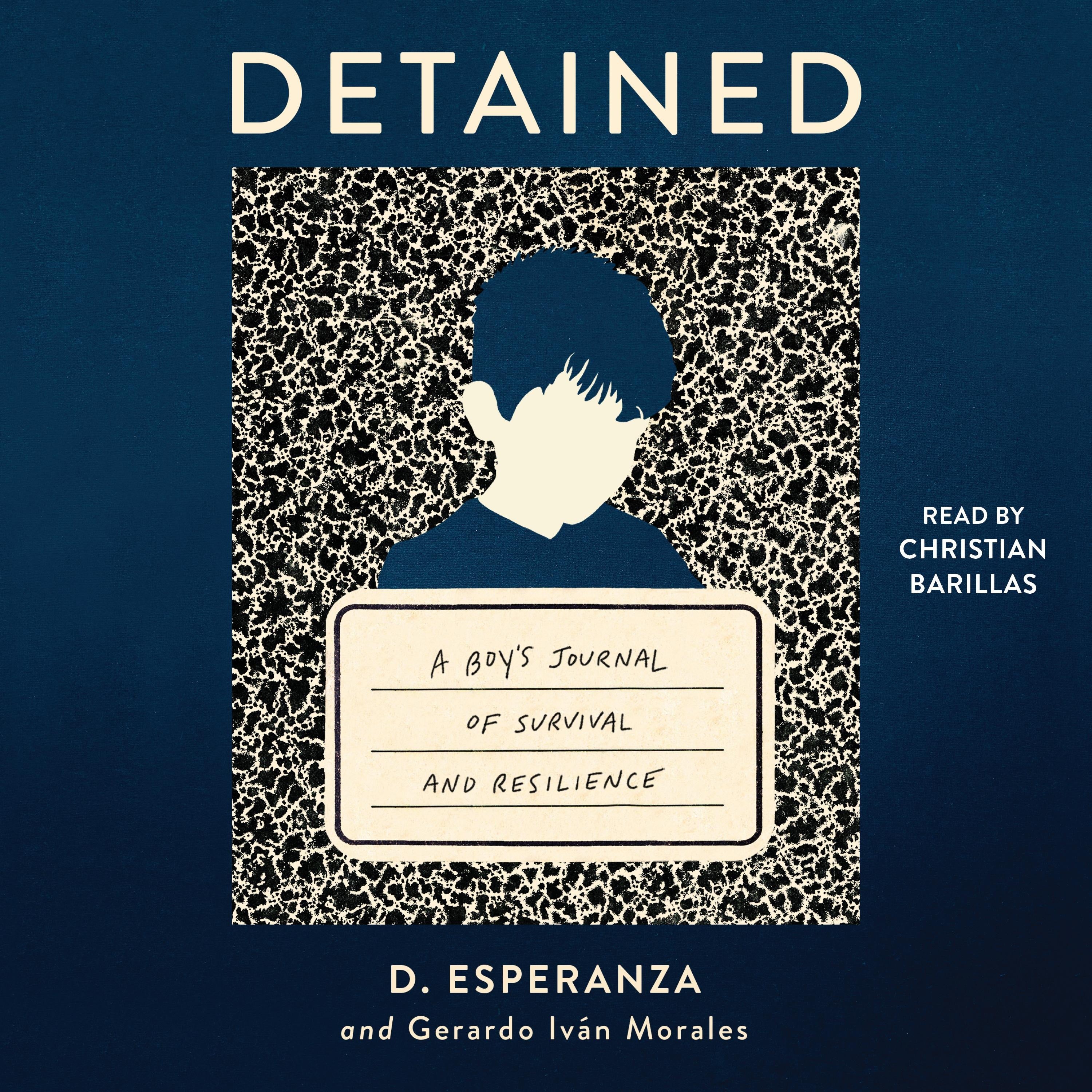 Detained