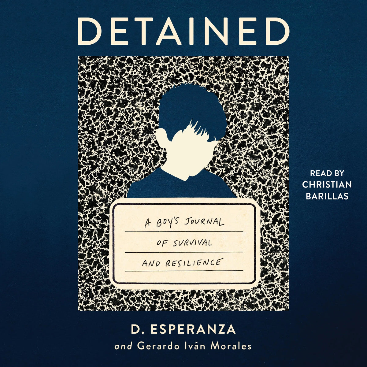 Detained