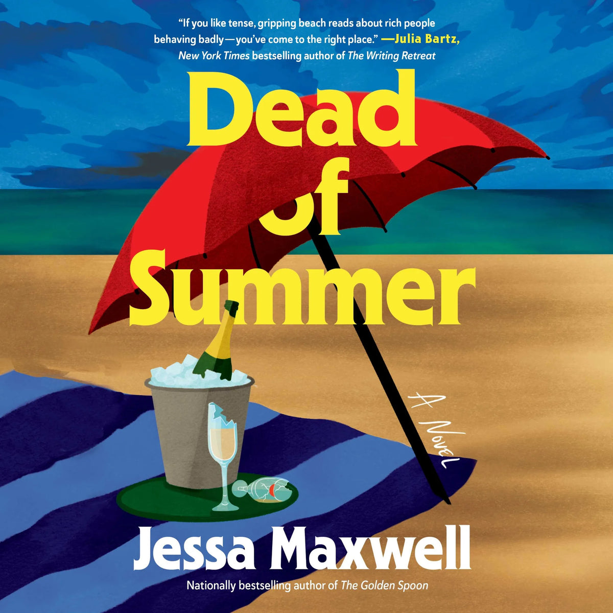 Dead of Summer