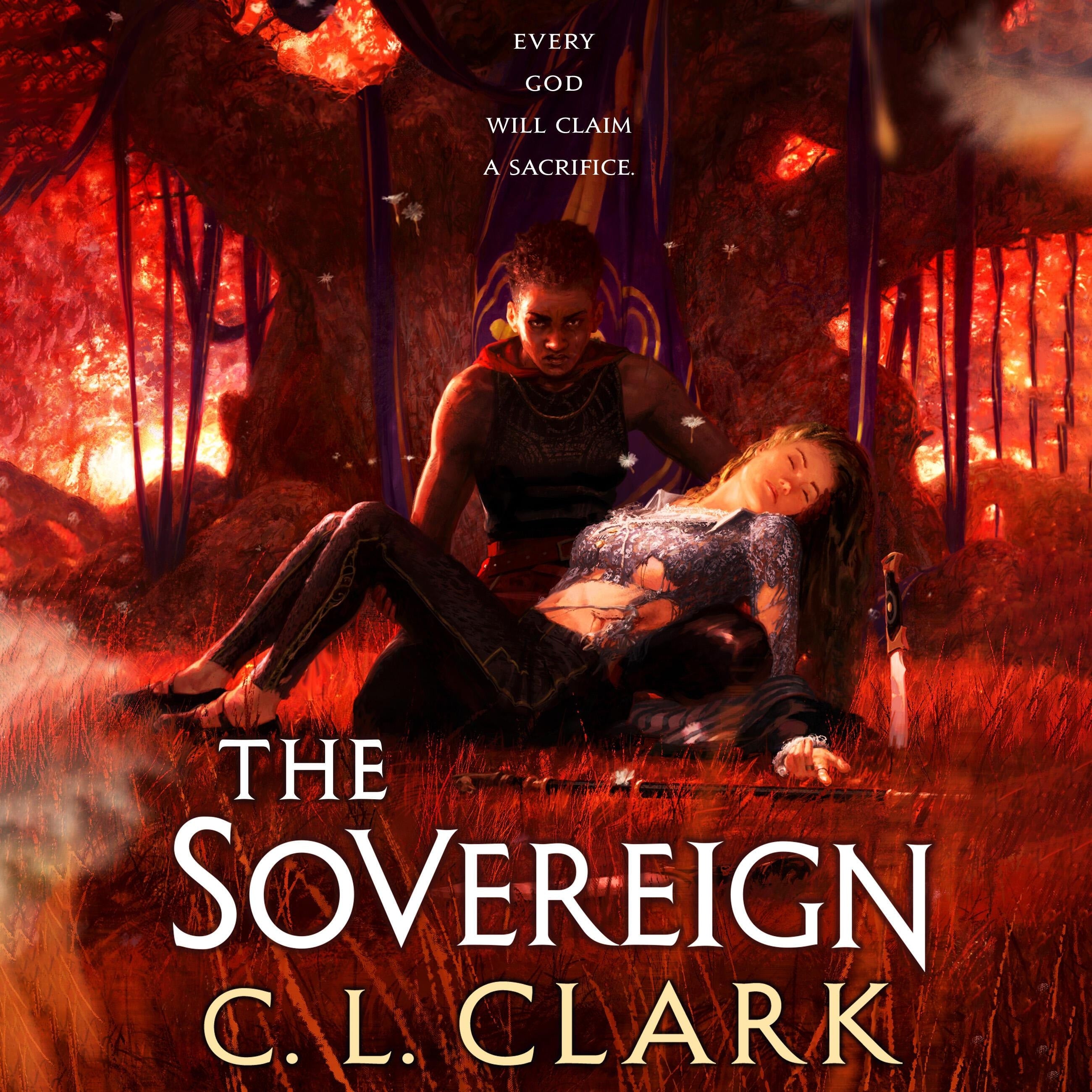 The Sovereign