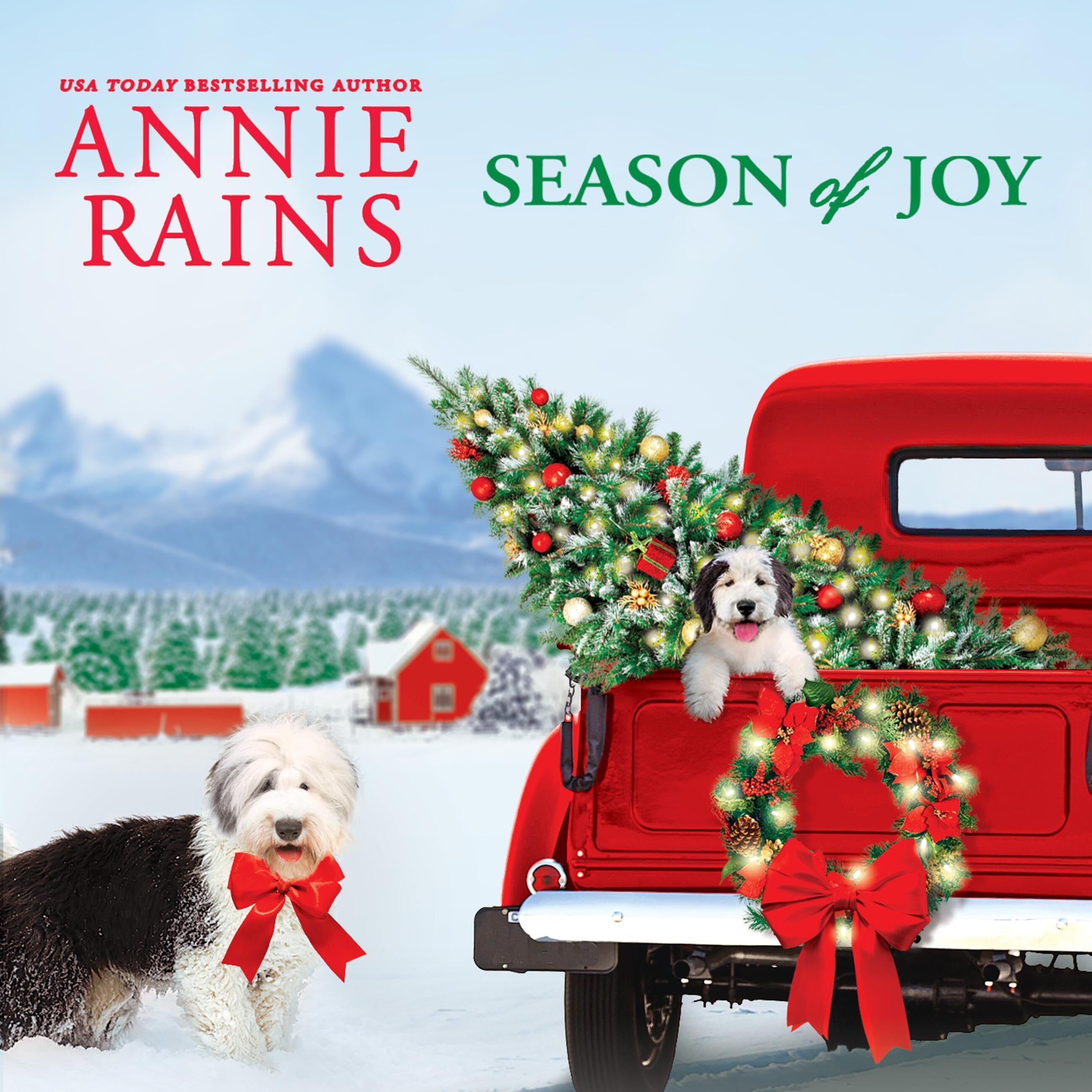 Season of Joy