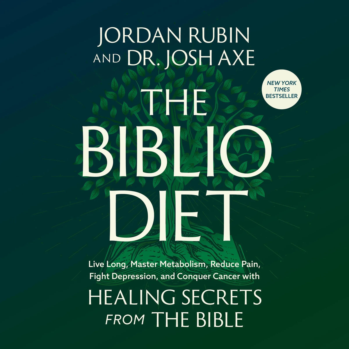 The Biblio Diet