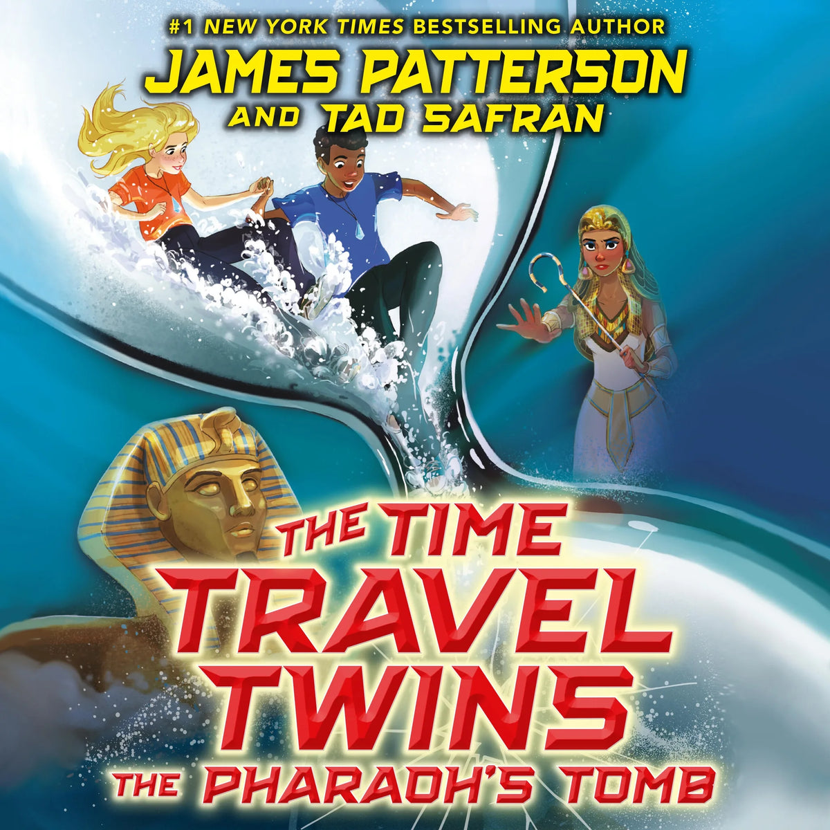 The Pharaoh's Tomb