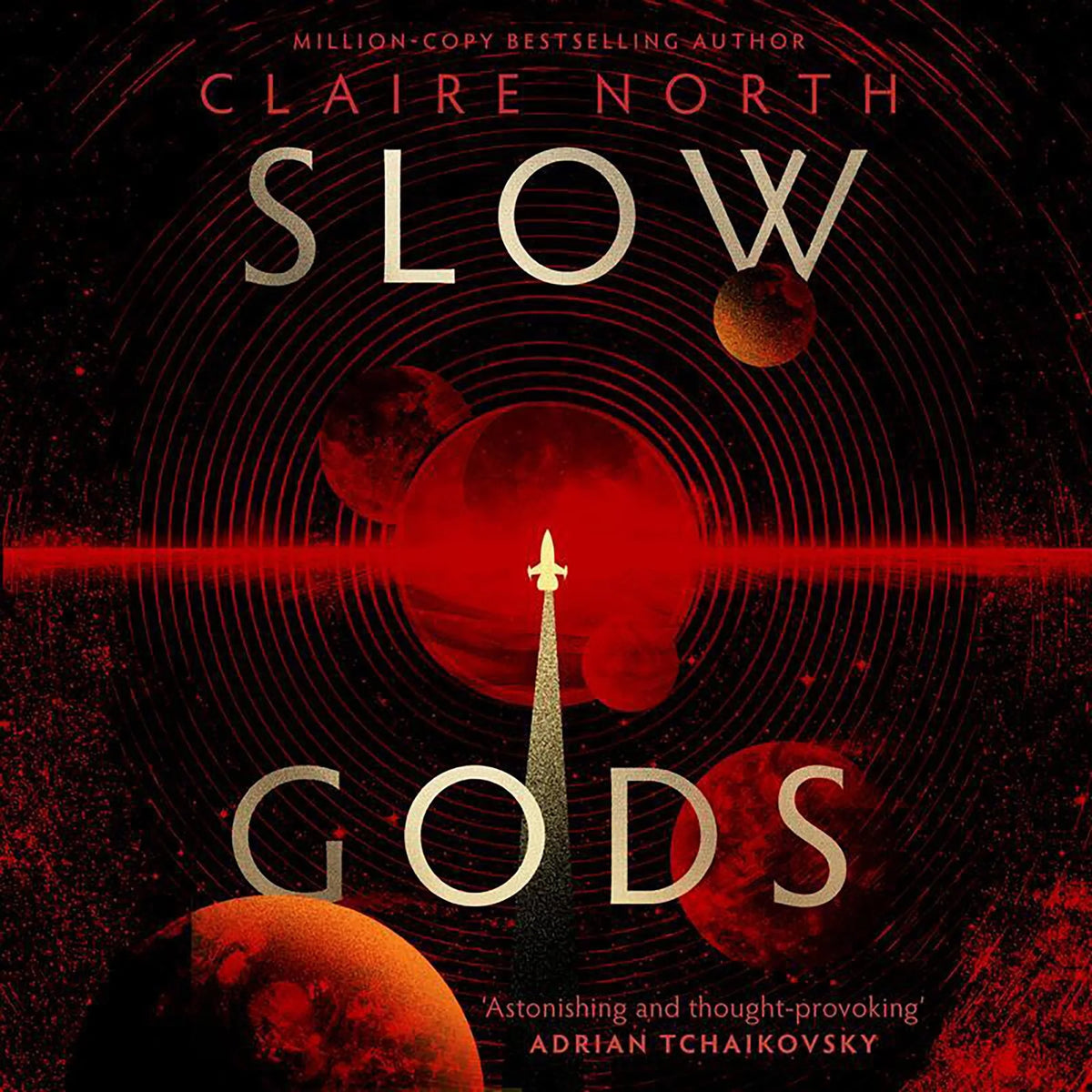 Slow Gods
