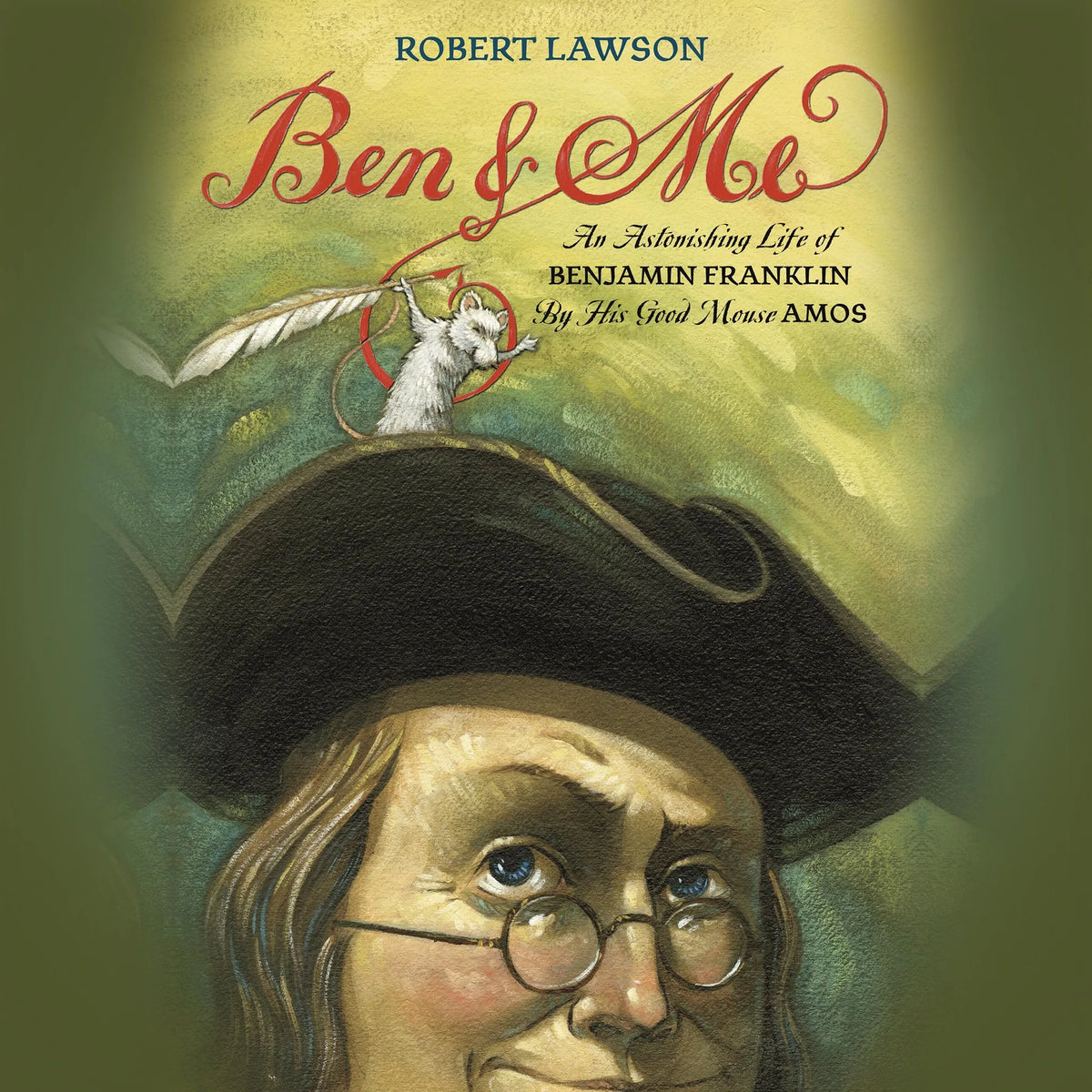 Ben and Me