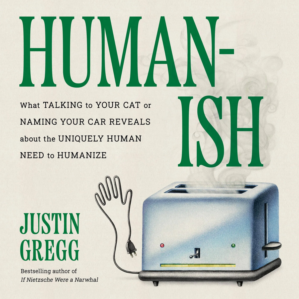 Humanish