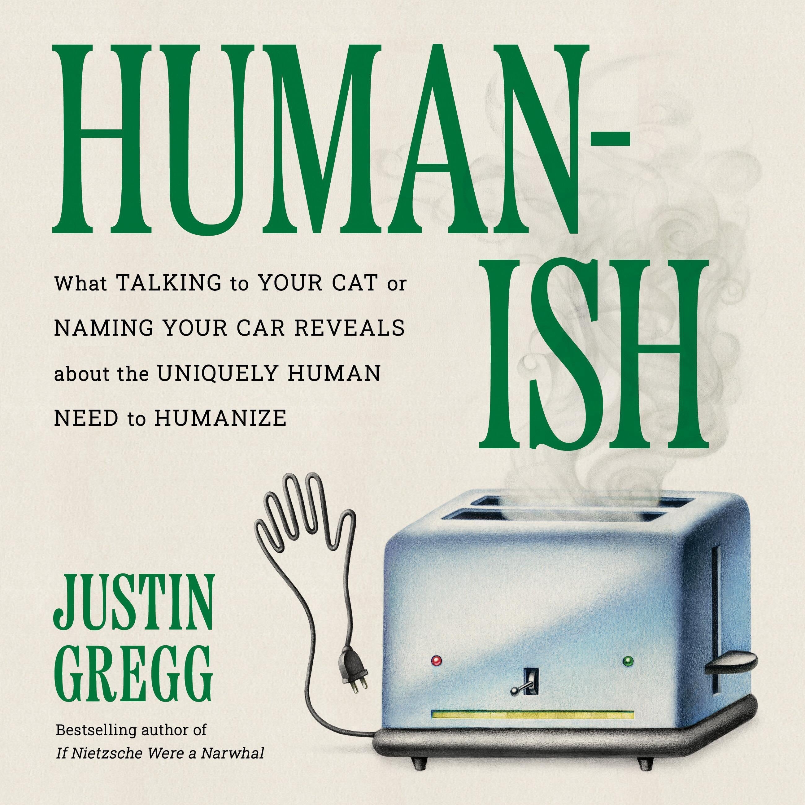 Humanish