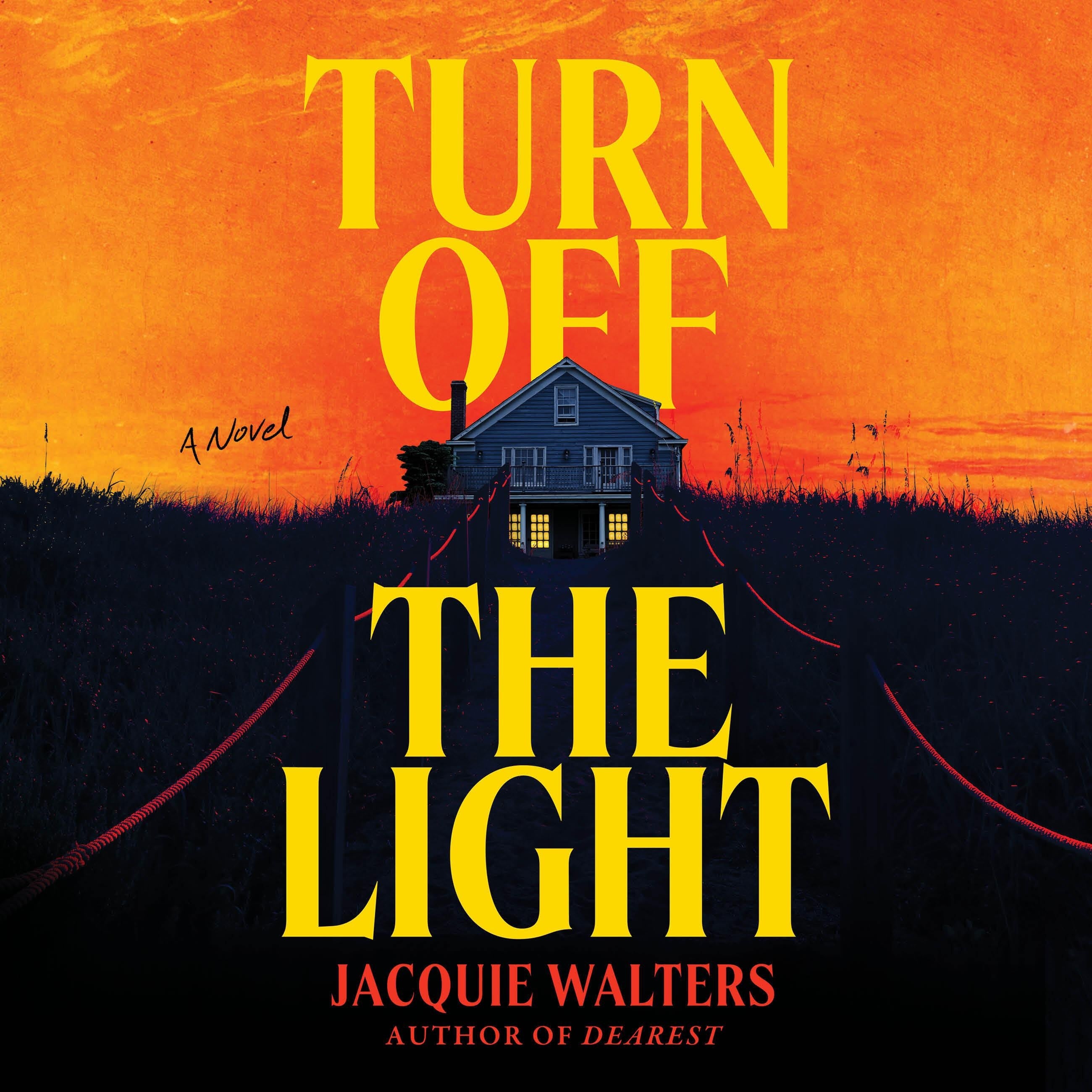 Turn Off the Light