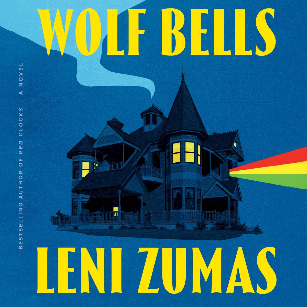 Wolf Bells