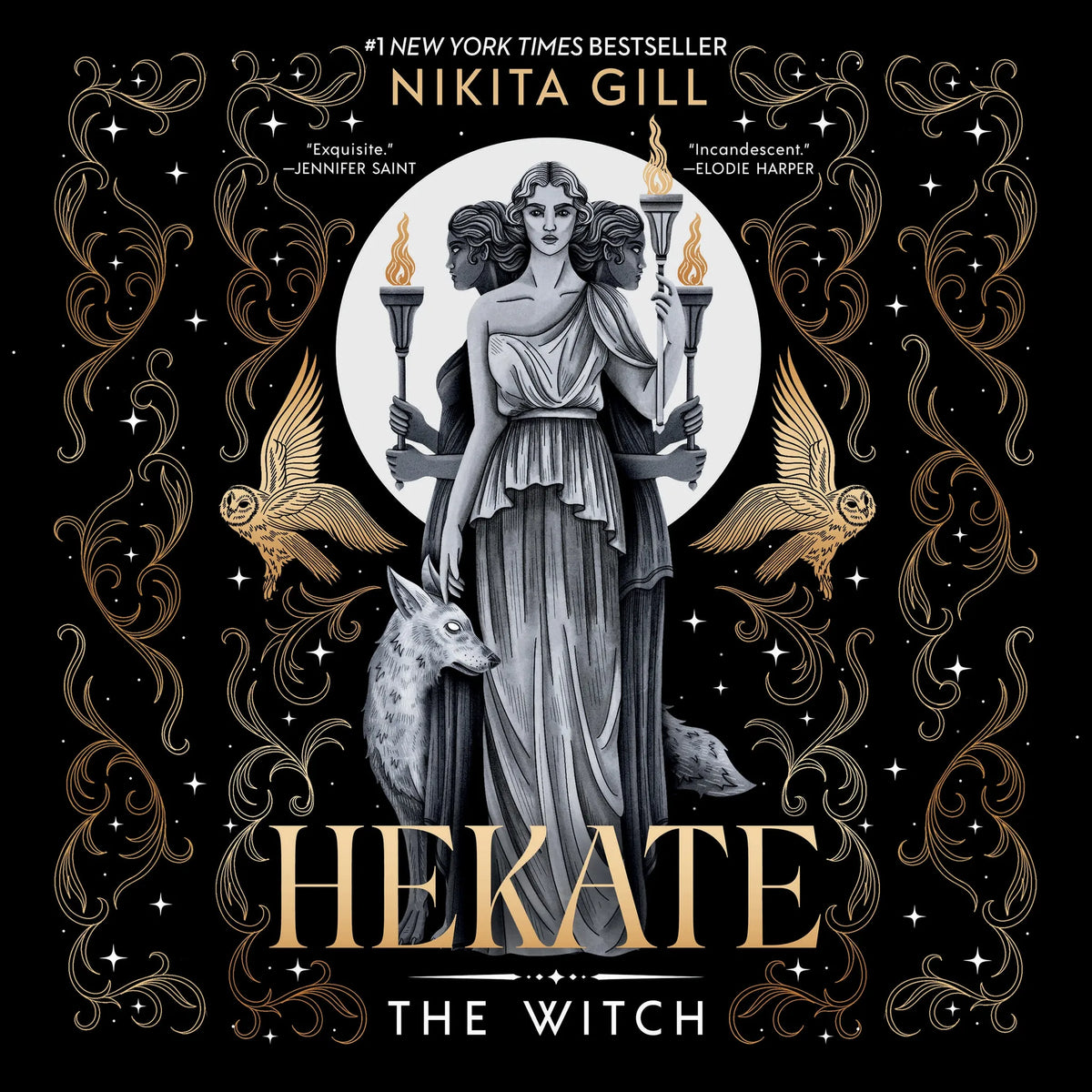 Hekate