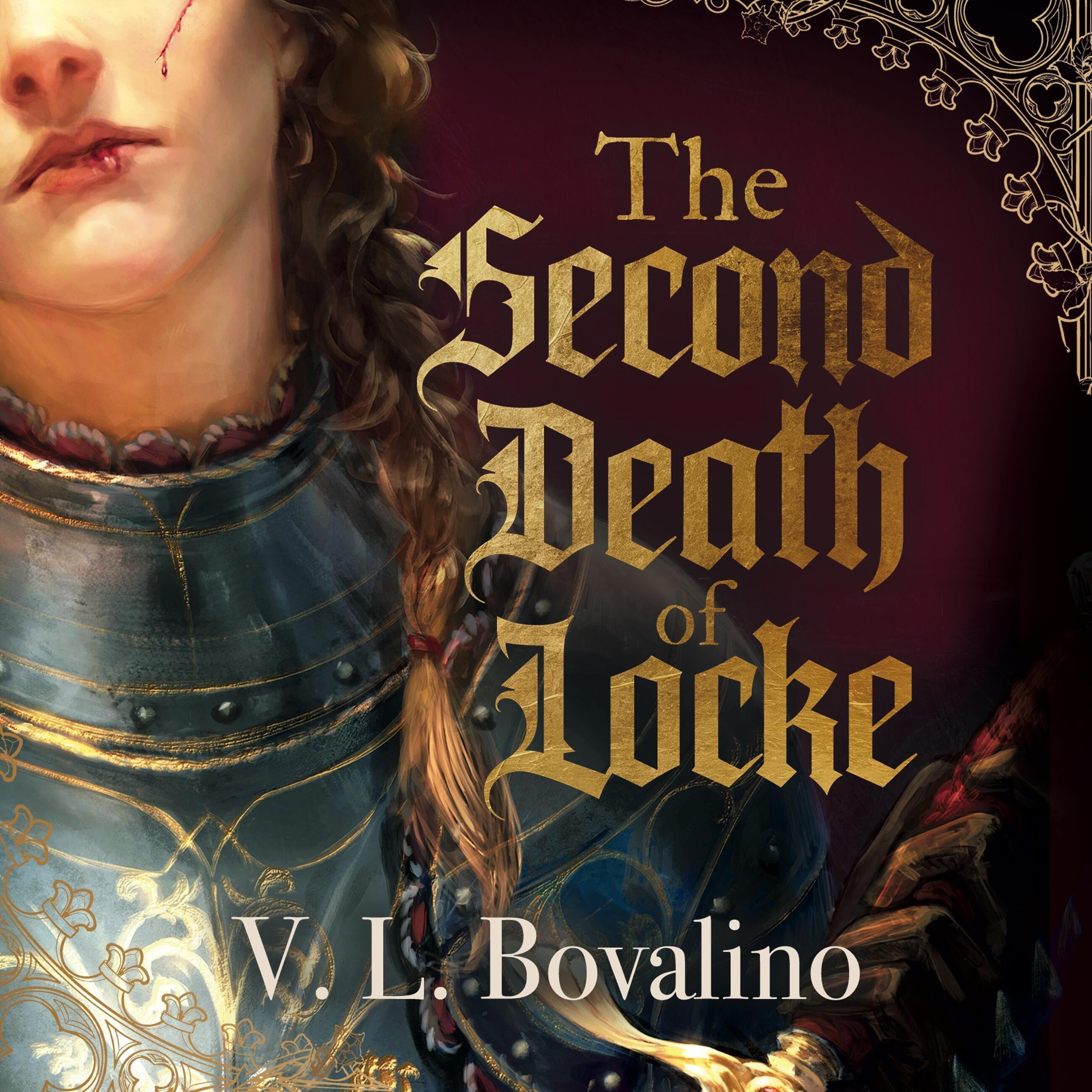 The Second Death of Locke