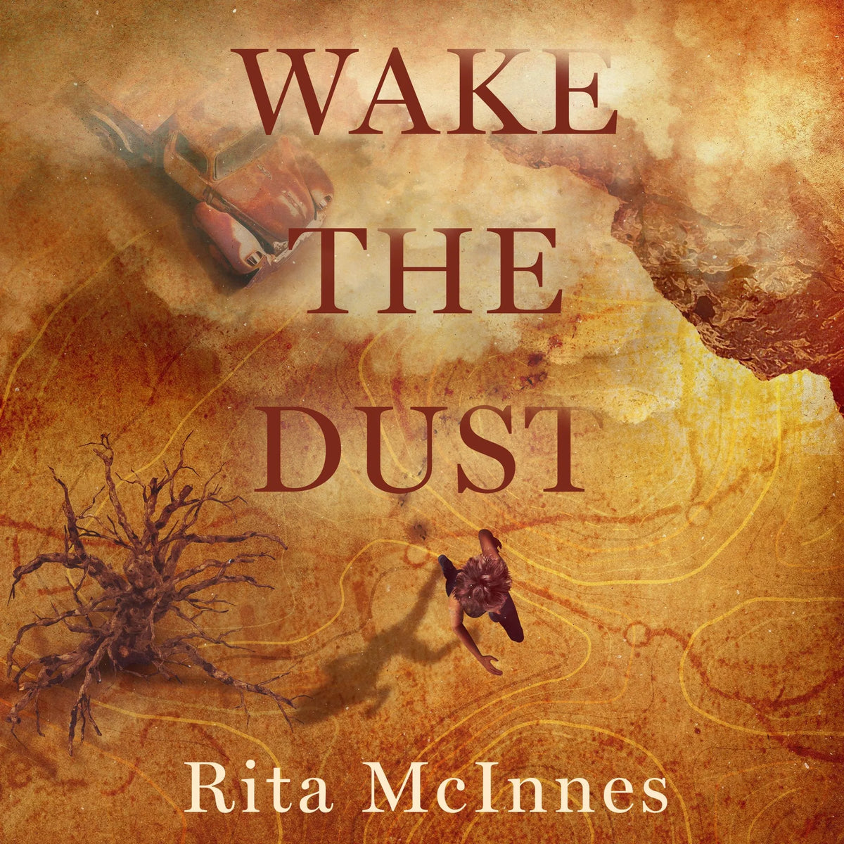 Wake the Dust